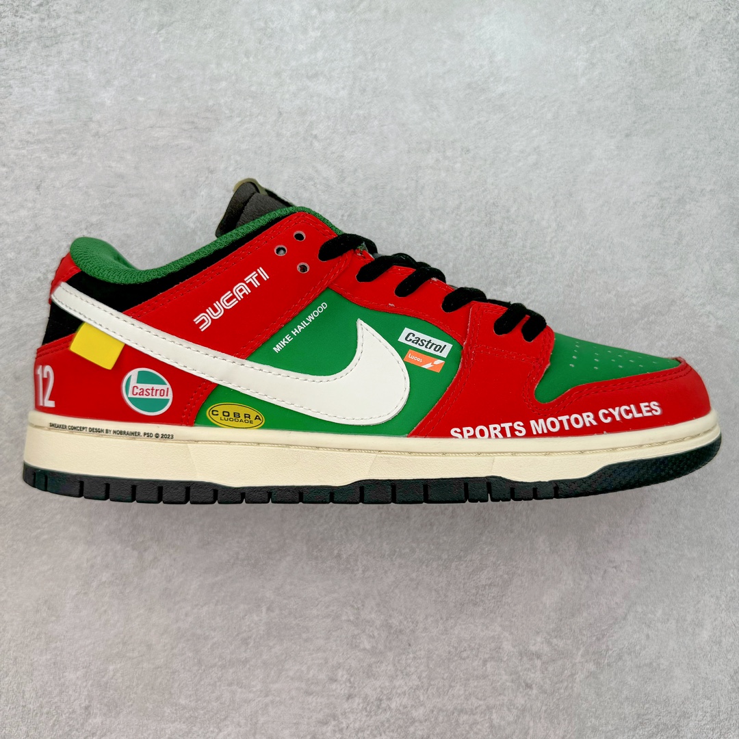 图片[8]-＃特价福利 NK Dunk Low 海外定制配色 大厂出品 极力推荐 原装头层材料 独家版型蒸餾加工帶來的是更好的视觉和脚感体验大厂纯原品质出货 清洁度 电绣工艺 皮料切割干净无任何毛边 细节完美 尺码：36 36.5 37.5 38 38.5 39 40 40.5 41 42 42.5 43 44 44.5 45 46-选品中心