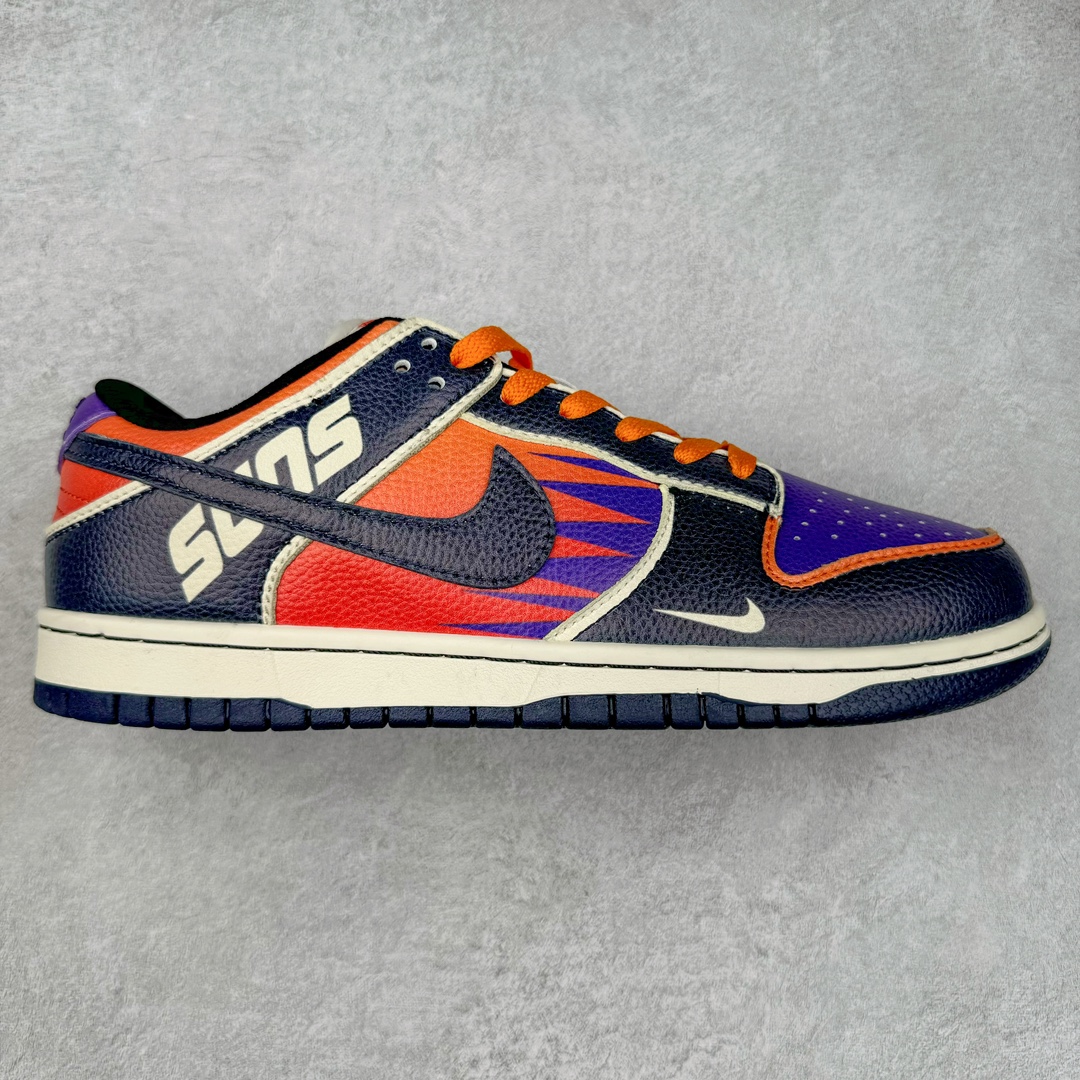 图片[9]-＃特价福利 NK Dunk Low 海外定制配色 大厂出品 极力推荐 原装头层材料 独家版型蒸餾加工帶來的是更好的视觉和脚感体验大厂纯原品质出货 清洁度 电绣工艺 皮料切割干净无任何毛边 细节完美 尺码：36 36.5 37.5 38 38.5 39 40 40.5 41 42 42.5 43 44 44.5 45 46-选品中心