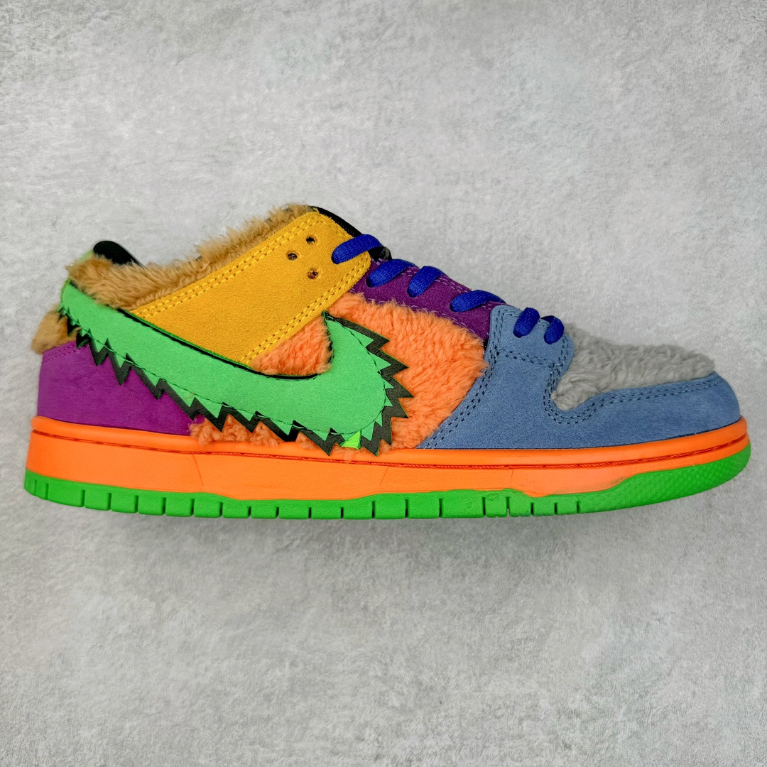 图片[7]-＃特价福利 NK Dunk Low 海外定制配色 大厂出品 极力推荐 原装头层材料 独家版型蒸餾加工帶來的是更好的视觉和脚感体验大厂纯原品质出货 清洁度 电绣工艺 皮料切割干净无任何毛边 细节完美 尺码：36 36.5 37.5 38 38.5 39 40 40.5 41 42 42.5 43 44 44.5 45 46-选品中心