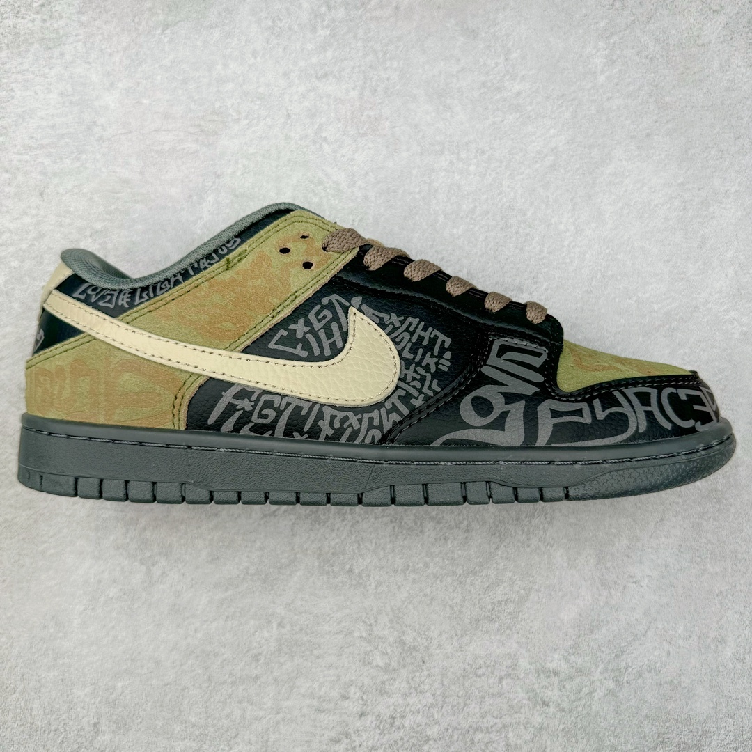 图片[6]-＃特价福利 NK Dunk Low 海外定制配色 大厂出品 极力推荐 原装头层材料 独家版型蒸餾加工帶來的是更好的视觉和脚感体验大厂纯原品质出货 清洁度 电绣工艺 皮料切割干净无任何毛边 细节完美 尺码：36 36.5 37.5 38 38.5 39 40 40.5 41 42 42.5 43 44 44.5 45 46-选品中心