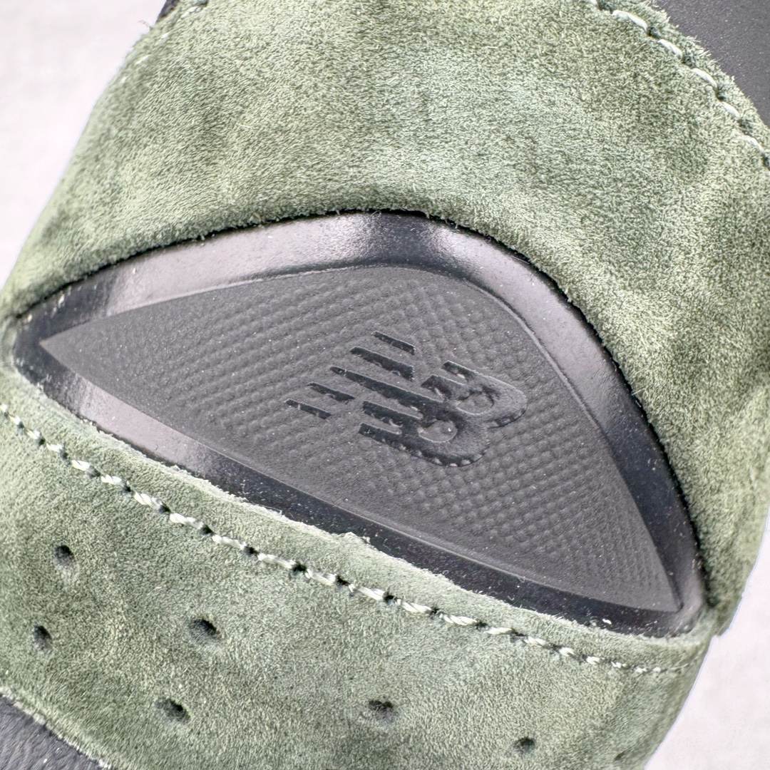 图片[15]-＃M纯原 JJJJound x New Balance NB M2002RXY Gore-Tex 联名松木绿 NB新百伦潮流复古织物皮革减震防滑耐磨轻便低帮跑步鞋 原档数据独立私模大底 唯一正确六层组合大底 RB前软后硬 百分百还原原鞋脚感 基于市场现有版本全新升级调整 NB市场最强产物 全网最全配色加持 全套原楦原纸板原厂数据开发 全鞋电脑针车加持 原厂网布 原装进口头层翻毛皮料正确绒感卡色 正确中底拉帮中底网布细节 一比一手工擦旧效果 冲裁组合 匠心打造 耗时两个月开发完成 工艺极其复杂难度可想而知 高端零售专供产物 尺码：36 37 37.5 38 38.5 39.5 40 40.5 41.5 42 42.5 43 44 44.5 45 45.5 46.5 47-选品中心