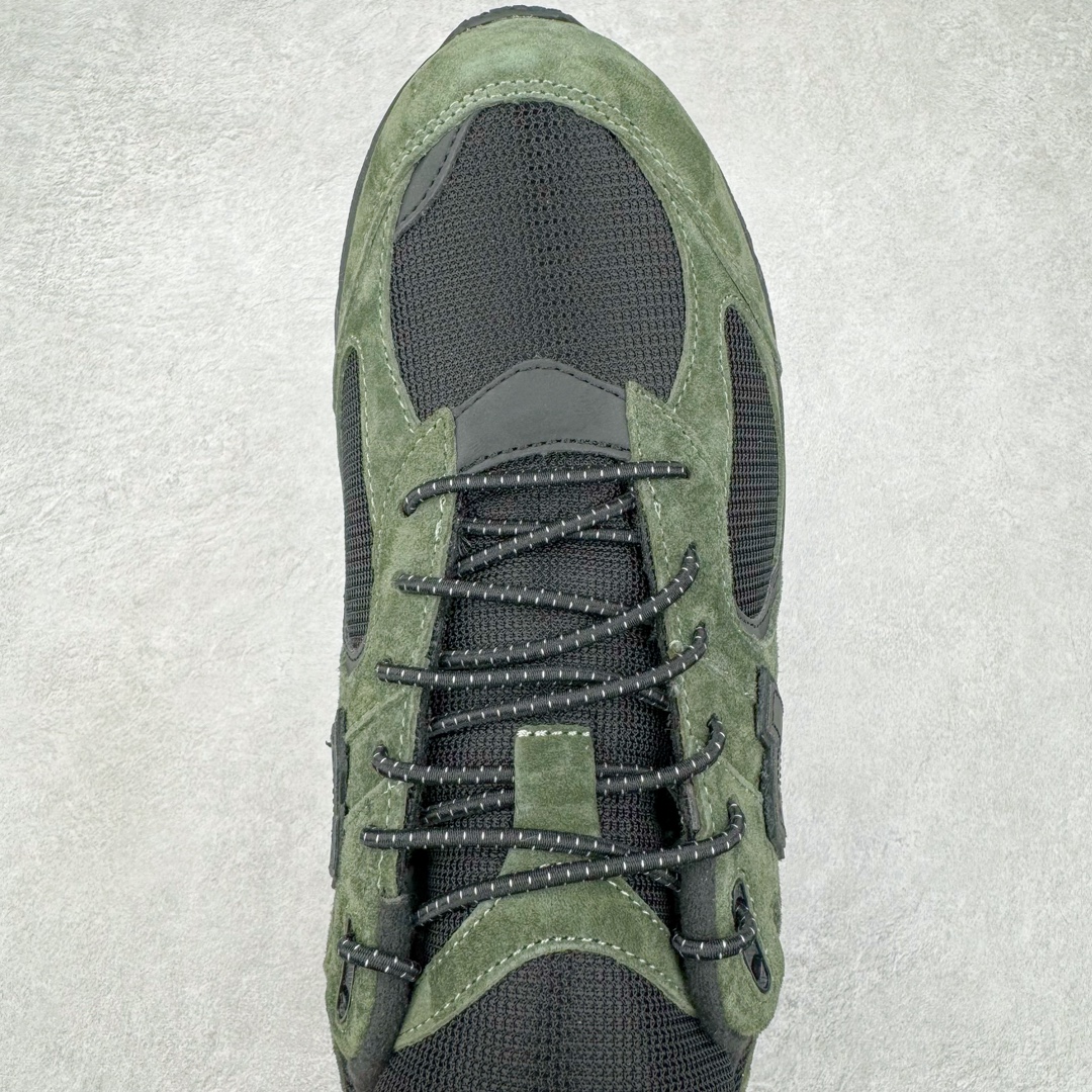 图片[4]-＃M纯原 JJJJound x New Balance NB M2002RXY Gore-Tex 联名松木绿 NB新百伦潮流复古织物皮革减震防滑耐磨轻便低帮跑步鞋 原档数据独立私模大底 唯一正确六层组合大底 RB前软后硬 百分百还原原鞋脚感 基于市场现有版本全新升级调整 NB市场最强产物 全网最全配色加持 全套原楦原纸板原厂数据开发 全鞋电脑针车加持 原厂网布 原装进口头层翻毛皮料正确绒感卡色 正确中底拉帮中底网布细节 一比一手工擦旧效果 冲裁组合 匠心打造 耗时两个月开发完成 工艺极其复杂难度可想而知 高端零售专供产物 尺码：36 37 37.5 38 38.5 39.5 40 40.5 41.5 42 42.5 43 44 44.5 45 45.5 46.5 47-选品中心