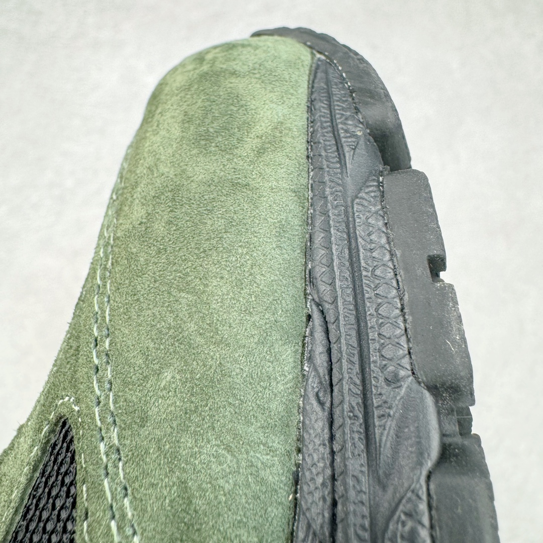 图片[10]-＃M纯原 JJJJound x New Balance NB M2002RXY Gore-Tex 联名松木绿 NB新百伦潮流复古织物皮革减震防滑耐磨轻便低帮跑步鞋 原档数据独立私模大底 唯一正确六层组合大底 RB前软后硬 百分百还原原鞋脚感 基于市场现有版本全新升级调整 NB市场最强产物 全网最全配色加持 全套原楦原纸板原厂数据开发 全鞋电脑针车加持 原厂网布 原装进口头层翻毛皮料正确绒感卡色 正确中底拉帮中底网布细节 一比一手工擦旧效果 冲裁组合 匠心打造 耗时两个月开发完成 工艺极其复杂难度可想而知 高端零售专供产物 尺码：36 37 37.5 38 38.5 39.5 40 40.5 41.5 42 42.5 43 44 44.5 45 45.5 46.5 47-选品中心