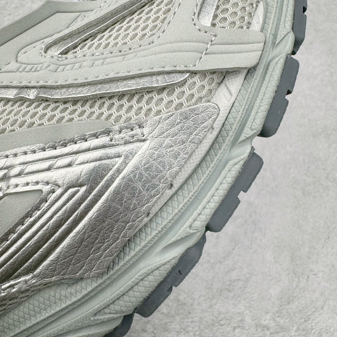 图片[15]-＃M纯原 New Balance M1906AG 银灰 NB新百伦潮流复古织物皮革减震防滑耐磨轻便低帮跑步鞋 原档数据独立私模大底 唯一正确六层组合大底 RB前软后硬 百分百还原原鞋脚感 基于市场现有版本全新升级调整 NB市场最强产物 全网最全配色加持 全套原楦原纸板原厂数据开发 全鞋电脑针车加持 原厂网布 原装进口头层翻毛皮料正确绒感卡色 正确中底拉帮中底网布细节 一比一手工擦旧效果 冲裁组合 匠心打造 耗时两个月开发完成 工艺极其复杂难度可想而知 高端零售专供产物 尺码：36 37 37.5 38 38.5 39.5 40 40.5 41.5 42 42.5 43 44 44.5 45 45.5 46.5 47-选品中心