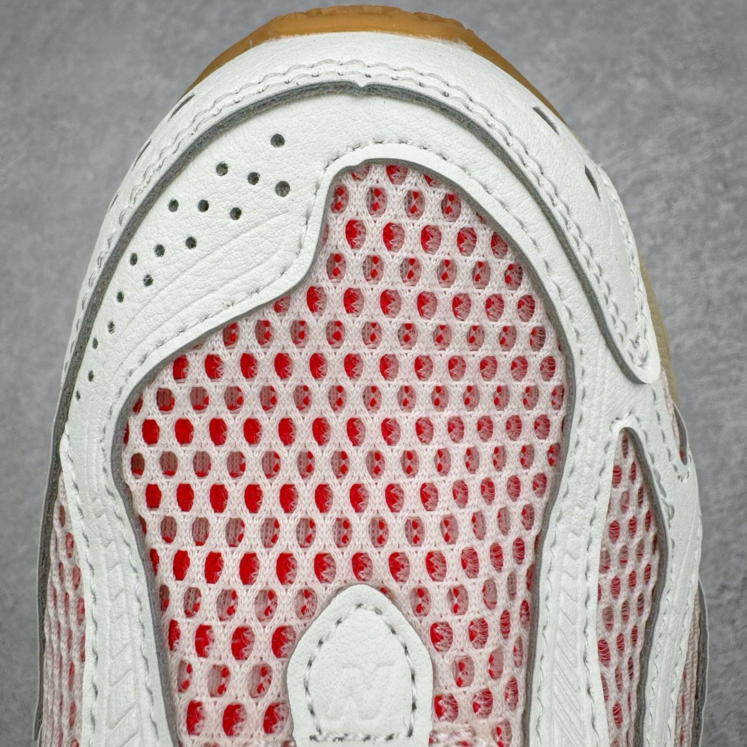 图片[15]-＃M纯原 New Balance M1906RO 白红 NB新百伦潮流复古织物皮革减震防滑耐磨轻便低帮跑步鞋 原档数据独立私模大底 唯一正确六层组合大底 RB前软后硬 百分百还原原鞋脚感 基于市场现有版本全新升级调整 NB市场最强产物 全网最全配色加持 全套原楦原纸板原厂数据开发 全鞋电脑针车加持 原厂网布 原装进口头层翻毛皮料正确绒感卡色 正确中底拉帮中底网布细节 一比一手工擦旧效果 冲裁组合 匠心打造 耗时两个月开发完成 工艺极其复杂难度可想而知 高端零售专供产物 尺码：36 37 37.5 38 38.5 39.5 40 40.5 41.5 42 42.5 43 44 44.5 45 45.5 46.5 47-选品中心