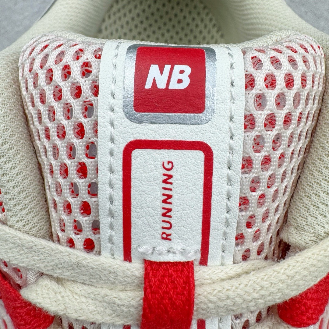 图片[16]-＃M纯原 New Balance M1906RO 白红 NB新百伦潮流复古织物皮革减震防滑耐磨轻便低帮跑步鞋 原档数据独立私模大底 唯一正确六层组合大底 RB前软后硬 百分百还原原鞋脚感 基于市场现有版本全新升级调整 NB市场最强产物 全网最全配色加持 全套原楦原纸板原厂数据开发 全鞋电脑针车加持 原厂网布 原装进口头层翻毛皮料正确绒感卡色 正确中底拉帮中底网布细节 一比一手工擦旧效果 冲裁组合 匠心打造 耗时两个月开发完成 工艺极其复杂难度可想而知 高端零售专供产物 尺码：36 37 37.5 38 38.5 39.5 40 40.5 41.5 42 42.5 43 44 44.5 45 45.5 46.5 47-选品中心