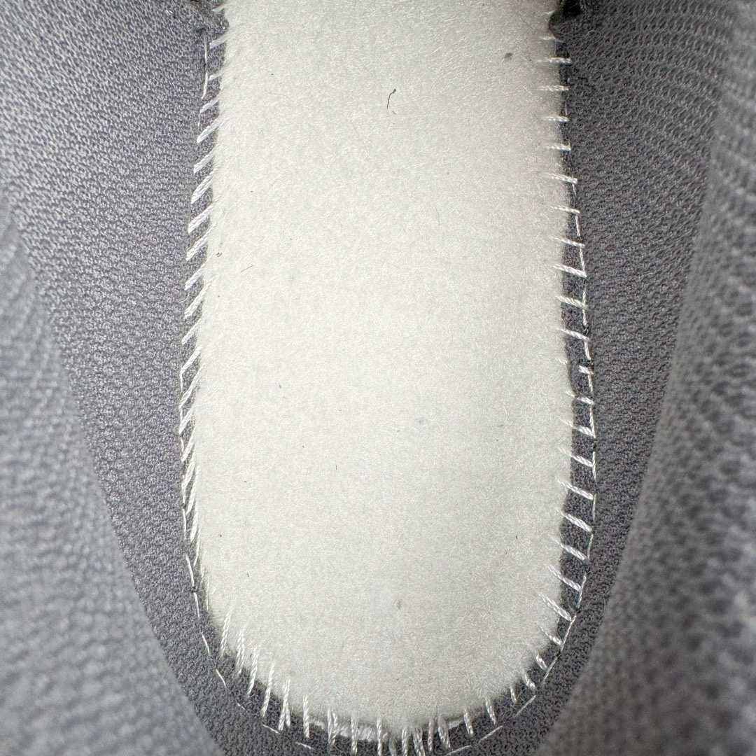 图片[18]-＃M纯原 New Balance M1906RJS 灰色 NB新百伦潮流复古织物皮革减震防滑耐磨轻便低帮跑步鞋 原档数据独立私模大底 唯一正确六层组合大底 RB前软后硬 百分百还原原鞋脚感 基于市场现有版本全新升级调整 NB市场最强产物 全网最全配色加持 全套原楦原纸板原厂数据开发 全鞋电脑针车加持 原厂网布 原装进口头层翻毛皮料正确绒感卡色 正确中底拉帮中底网布细节 一比一手工擦旧效果 冲裁组合 匠心打造 耗时两个月开发完成 工艺极其复杂难度可想而知 高端零售专供产物 尺码：36 37 37.5 38 38.5 39.5 40 40.5 41.5 42 42.5 43 44 44.5 45 45.5 46.5 47-选品中心