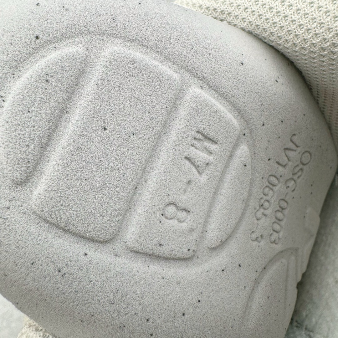 图片[10]-＃M纯原 New Balance M1906REE 白绿 NB新百伦潮流复古织物皮革减震防滑耐磨轻便低帮跑步鞋 原档数据独立私模大底 唯一正确六层组合大底 RB前软后硬 百分百还原原鞋脚感 基于市场现有版本全新升级调整 NB市场最强产物 全网最全配色加持 全套原楦原纸板原厂数据开发 全鞋电脑针车加持 原厂网布 原装进口头层翻毛皮料正确绒感卡色 正确中底拉帮中底网布细节 一比一手工擦旧效果 冲裁组合 匠心打造 耗时两个月开发完成 工艺极其复杂难度可想而知 高端零售专供产物 尺码：36 37 37.5 38 38.5 39.5 40 40.5 41.5 42 42.5 43 44 44.5 45 45.5 46.5 47-选品中心