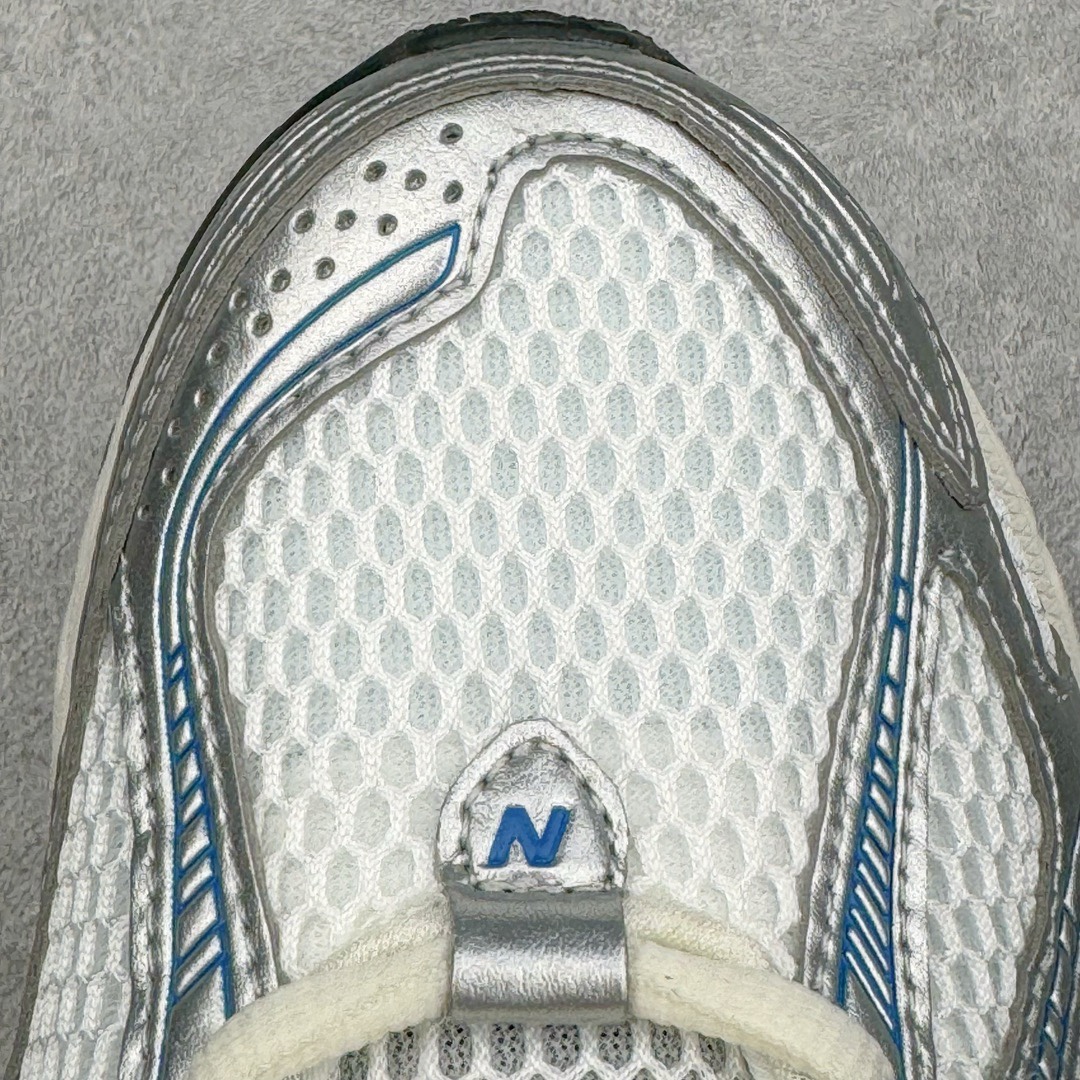 图片[18]-＃M纯原 New Balance M1906REB 白蓝 NB新百伦潮流复古织物皮革减震防滑耐磨轻便低帮跑步鞋 原档数据独立私模大底 唯一正确六层组合大底 RB前软后硬 百分百还原原鞋脚感 基于市场现有版本全新升级调整 NB市场最强产物 全网最全配色加持 全套原楦原纸板原厂数据开发 全鞋电脑针车加持 原厂网布 原装进口头层翻毛皮料正确绒感卡色 正确中底拉帮中底网布细节 一比一手工擦旧效果 冲裁组合 匠心打造 耗时两个月开发完成 工艺极其复杂难度可想而知 高端零售专供产物 尺码：36 37 37.5 38 38.5 39.5 40 40.5 41.5 42 42.5 43 44 44.5 45 45.5 46.5 47-选品中心