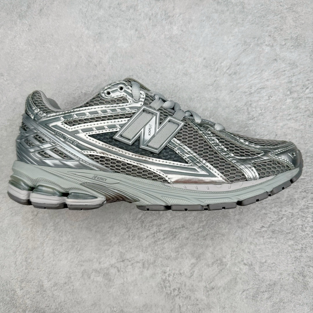 图片[5]-＃M纯原 New Balance M1906R系列 NB新百伦潮流复古织物皮革减震防滑耐磨轻便低帮跑步鞋 原档数据独立私模大底 唯一正确六层组合大底 RB前软后硬 百分百还原原鞋脚感 基于市场现有版本全新升级调整 NB市场最强产物 全网最全配色加持 全套原楦原纸板原厂数据开发 全鞋电脑针车加持 原厂网布 原装进口头层翻毛皮料正确绒感卡色 正确中底拉帮中底网布细节 一比一手工擦旧效果 冲裁组合 匠心打造 耗时两个月开发完成 工艺极其复杂难度可想而知 高端零售专供产物 尺码：36 37 37.5 38 38.5 39.5 40 40.5 41.5 42 42.5 43 44 44.5 45 45.5 46.5 47-选品中心