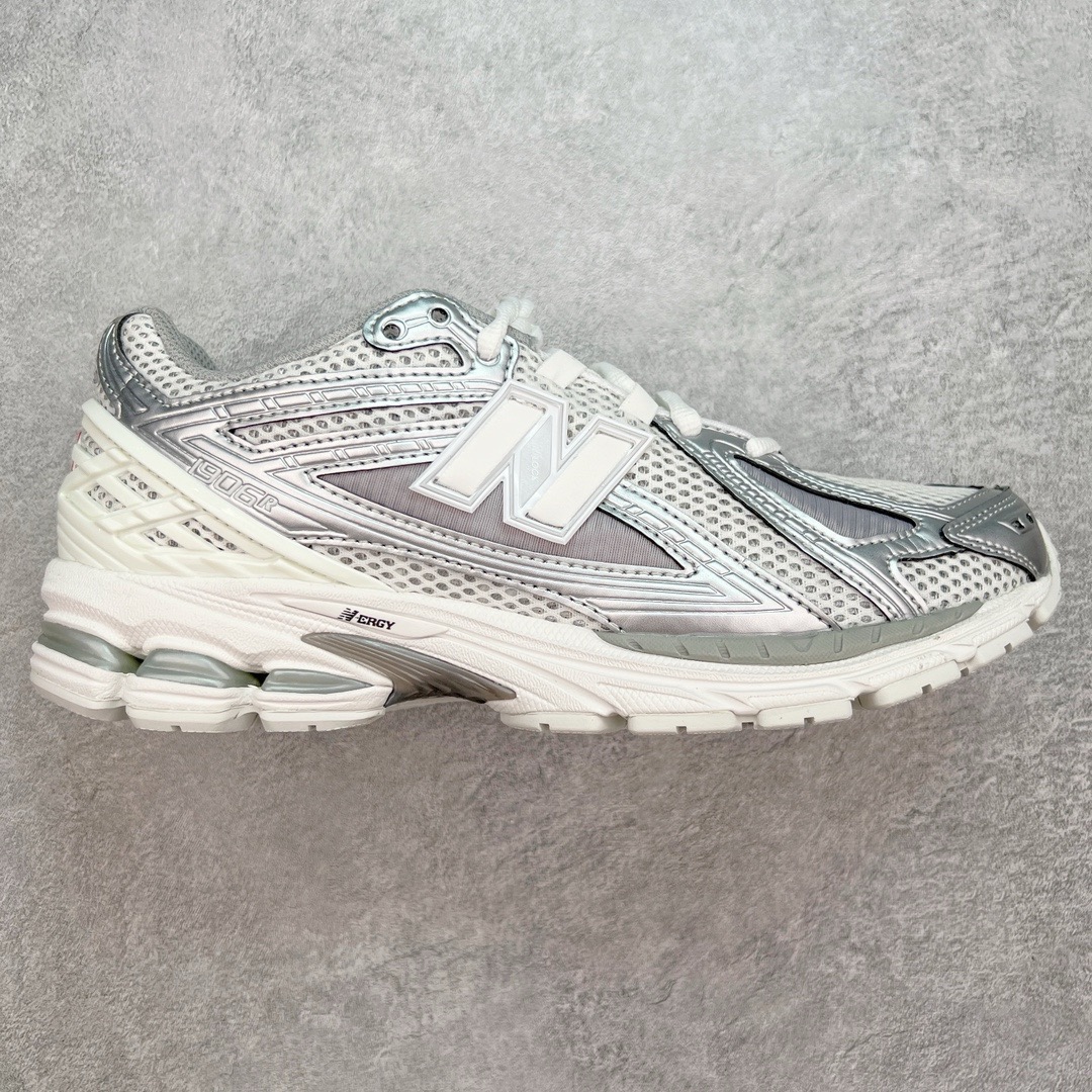 图片[5]-＃M纯原 New Balance M1906R系列 NB新百伦潮流复古织物皮革减震防滑耐磨轻便低帮跑步鞋 原档数据独立私模大底 唯一正确六层组合大底 RB前软后硬 百分百还原原鞋脚感 基于市场现有版本全新升级调整 NB市场最强产物 全网最全配色加持 全套原楦原纸板原厂数据开发 全鞋电脑针车加持 原厂网布 原装进口头层翻毛皮料正确绒感卡色 正确中底拉帮中底网布细节 一比一手工擦旧效果 冲裁组合 匠心打造 耗时两个月开发完成 工艺极其复杂难度可想而知 高端零售专供产物 尺码：36 37 37.5 38 38.5 39.5 40 40.5 41.5 42 42.5 43 44 44.5 45 45.5 46.5 47-选品中心