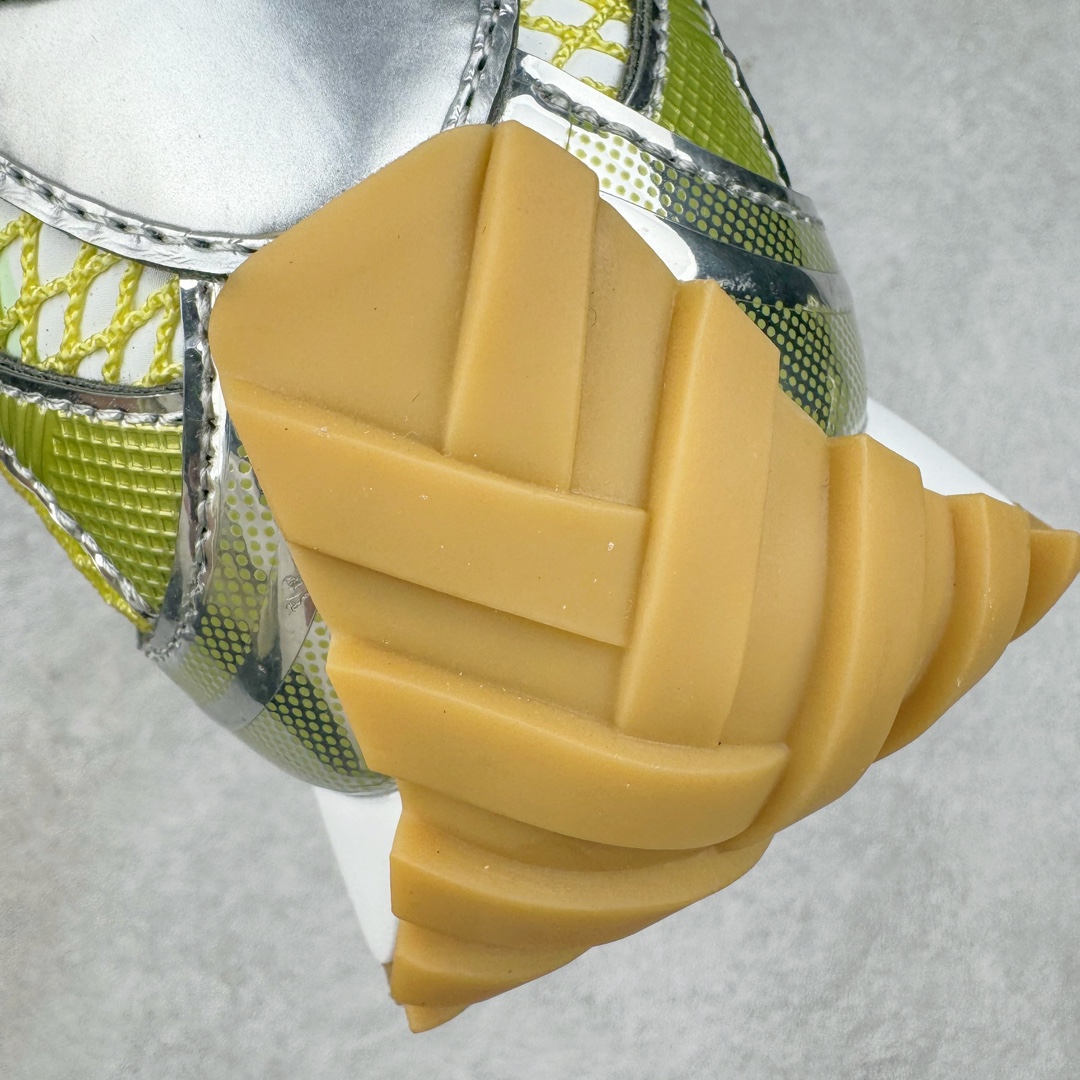 图片[12]-＃GD广顶 BOTTEGA VENETA Orbit Runner BV葆蝶家时尚休闲王一博同款老爹鞋运动鞋 原版开发 一比一打造 相似度百分之99以上 市场一梯队级别品质 区别市场任何标文顶级品质版本 采用轻质科技网布面料 搭配几何图案设计橡胶外底 王炸系列 高版本 认准套包工艺 实际增高很多哦 还是一样显腿细非常nice 耐玩耐造 对标对版 套包鞋工艺 认准高版本 大底选用拼色TPU大底 配置原版包装 尺码：35 36 37 38 39 40 41 42 43 44 45-选品中心