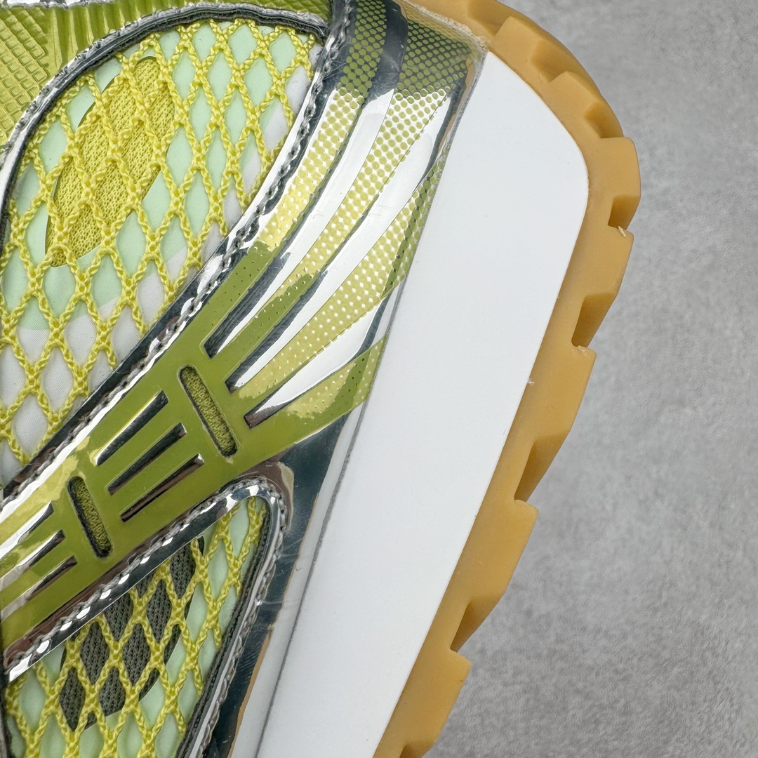 图片[13]-＃GD广顶 BOTTEGA VENETA Orbit Runner BV葆蝶家时尚休闲王一博同款老爹鞋运动鞋 原版开发 一比一打造 相似度百分之99以上 市场一梯队级别品质 区别市场任何标文顶级品质版本 采用轻质科技网布面料 搭配几何图案设计橡胶外底 王炸系列 高版本 认准套包工艺 实际增高很多哦 还是一样显腿细非常nice 耐玩耐造 对标对版 套包鞋工艺 认准高版本 大底选用拼色TPU大底 配置原版包装 尺码：35 36 37 38 39 40 41 42 43 44 45-选品中心