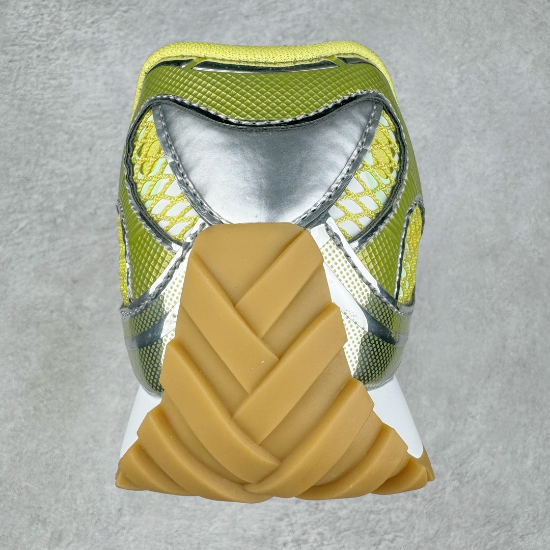 图片[8]-＃GD广顶 BOTTEGA VENETA Orbit Runner BV葆蝶家时尚休闲王一博同款老爹鞋运动鞋 原版开发 一比一打造 相似度百分之99以上 市场一梯队级别品质 区别市场任何标文顶级品质版本 采用轻质科技网布面料 搭配几何图案设计橡胶外底 王炸系列 高版本 认准套包工艺 实际增高很多哦 还是一样显腿细非常nice 耐玩耐造 对标对版 套包鞋工艺 认准高版本 大底选用拼色TPU大底 配置原版包装 尺码：35 36 37 38 39 40 41 42 43 44 45-选品中心