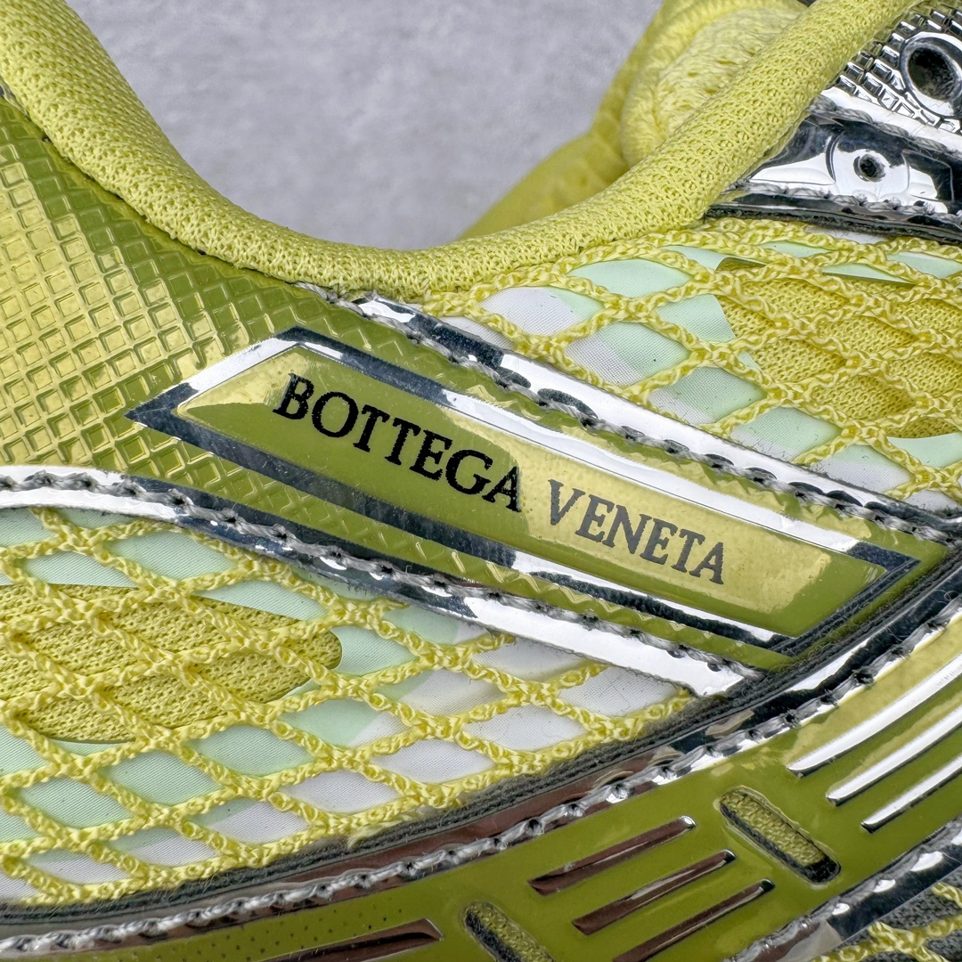 图片[17]-＃GD广顶 BOTTEGA VENETA Orbit Runner BV葆蝶家时尚休闲王一博同款老爹鞋运动鞋 原版开发 一比一打造 相似度百分之99以上 市场一梯队级别品质 区别市场任何标文顶级品质版本 采用轻质科技网布面料 搭配几何图案设计橡胶外底 王炸系列 高版本 认准套包工艺 实际增高很多哦 还是一样显腿细非常nice 耐玩耐造 对标对版 套包鞋工艺 认准高版本 大底选用拼色TPU大底 配置原版包装 尺码：35 36 37 38 39 40 41 42 43 44 45-选品中心