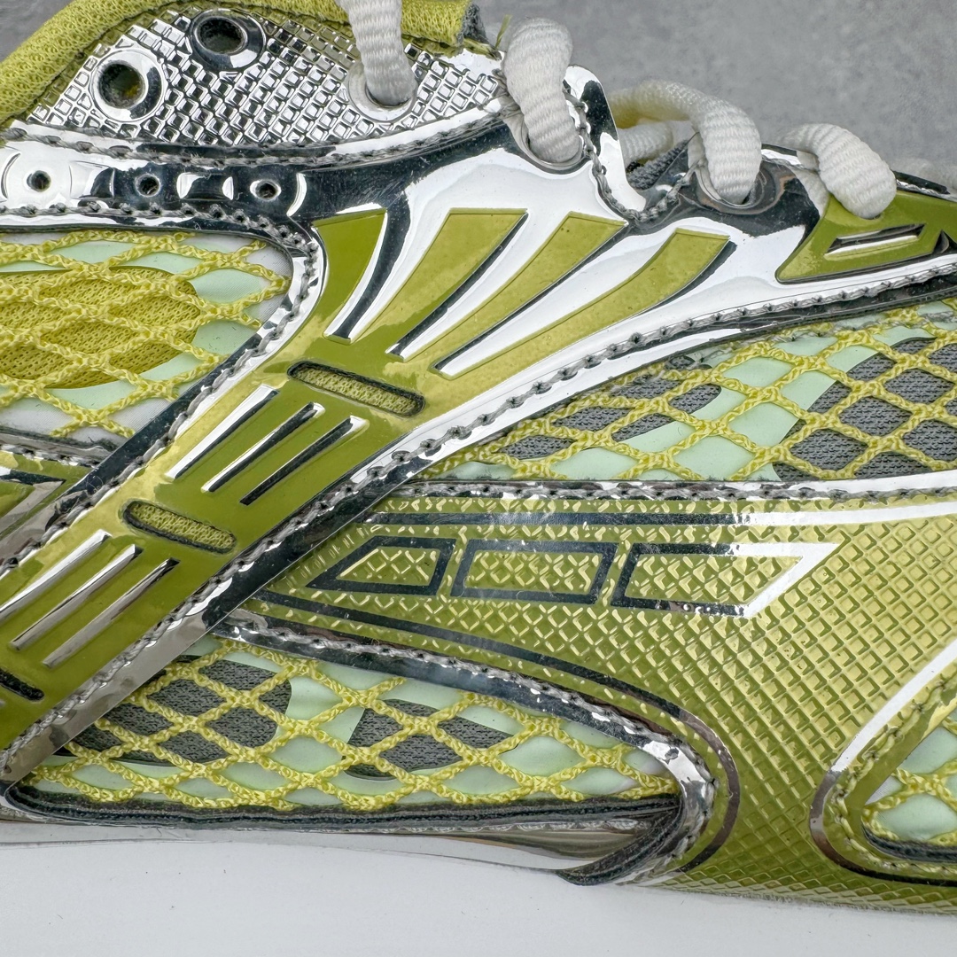 图片[18]-＃GD广顶 BOTTEGA VENETA Orbit Runner BV葆蝶家时尚休闲王一博同款老爹鞋运动鞋 原版开发 一比一打造 相似度百分之99以上 市场一梯队级别品质 区别市场任何标文顶级品质版本 采用轻质科技网布面料 搭配几何图案设计橡胶外底 王炸系列 高版本 认准套包工艺 实际增高很多哦 还是一样显腿细非常nice 耐玩耐造 对标对版 套包鞋工艺 认准高版本 大底选用拼色TPU大底 配置原版包装 尺码：35 36 37 38 39 40 41 42 43 44 45-选品中心