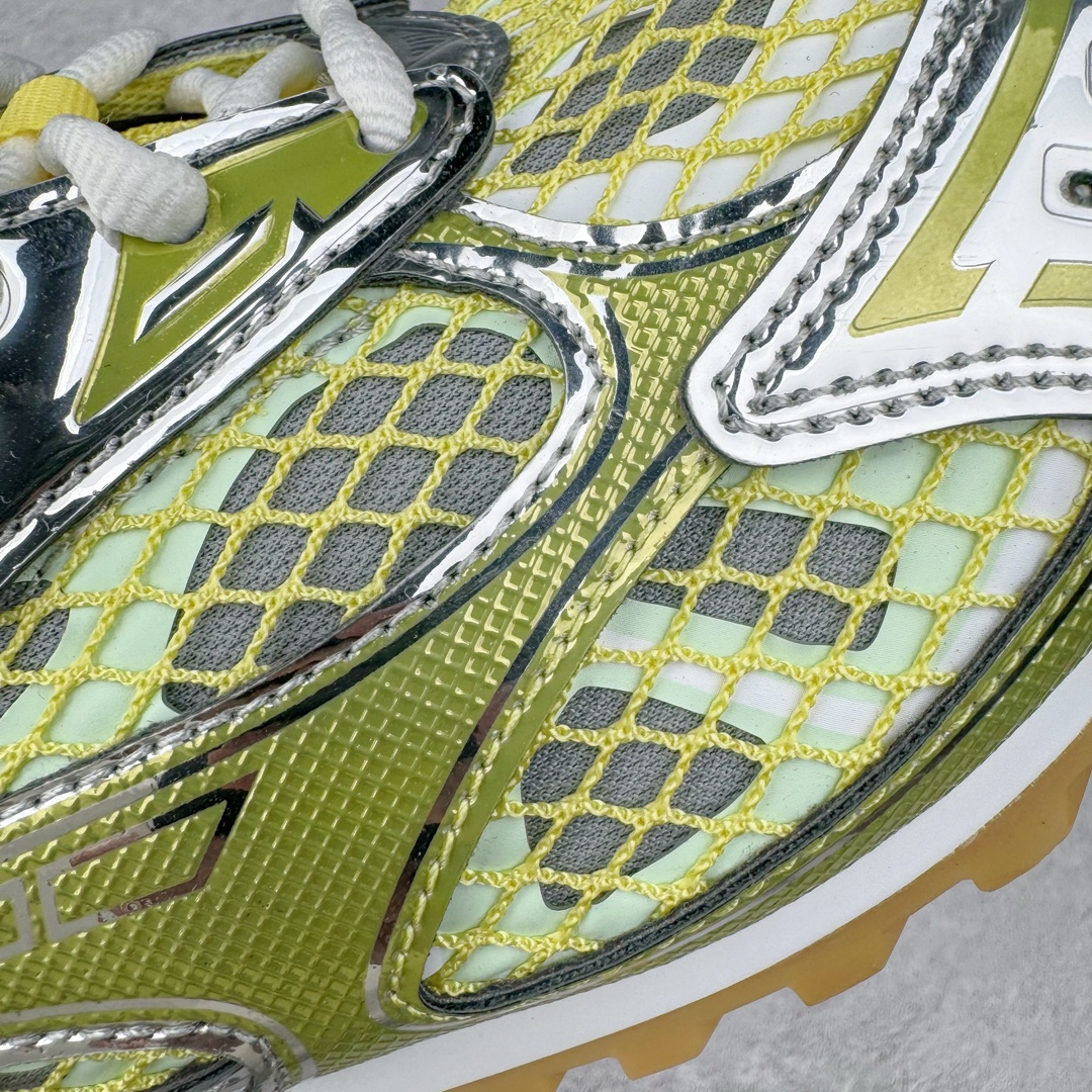 图片[16]-＃GD广顶 BOTTEGA VENETA Orbit Runner BV葆蝶家时尚休闲王一博同款老爹鞋运动鞋 原版开发 一比一打造 相似度百分之99以上 市场一梯队级别品质 区别市场任何标文顶级品质版本 采用轻质科技网布面料 搭配几何图案设计橡胶外底 王炸系列 高版本 认准套包工艺 实际增高很多哦 还是一样显腿细非常nice 耐玩耐造 对标对版 套包鞋工艺 认准高版本 大底选用拼色TPU大底 配置原版包装 尺码：35 36 37 38 39 40 41 42 43 44 45-选品中心