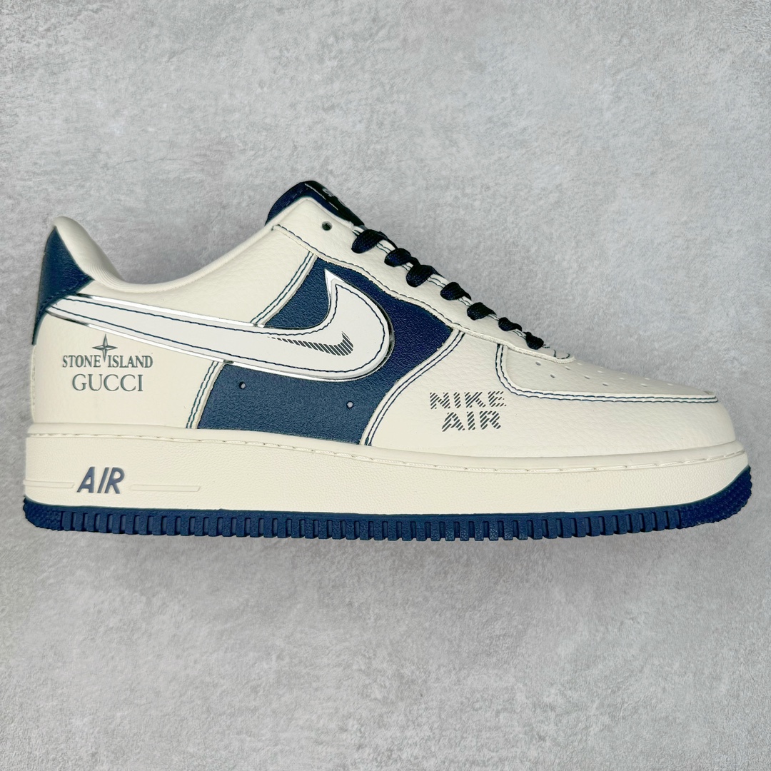 NK Air Force 1´07 Low 空军一号低帮百搭休闲运动板鞋 KK1988-013 柔软、弹性十足的缓震性能和出色的中底设计 横跨复古与现代的外型结合 造就出风靡全球 三十多年的Force 1 直到今天还深受青睐 尺码：36 36.5 37.5 38 38.5 39 40 40.5 41 42 42.5 43 44 44.5 45-选品中心