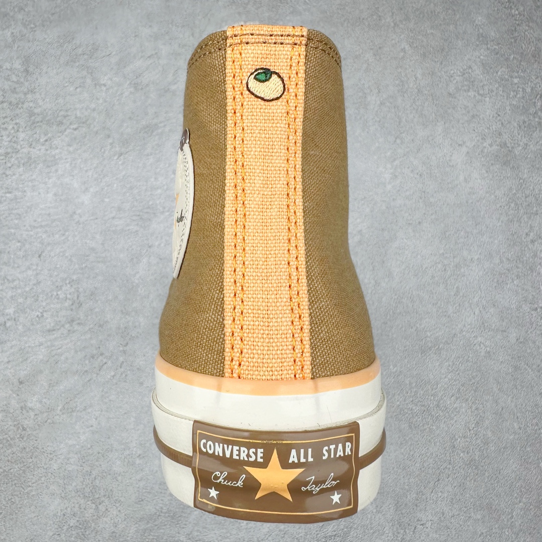 图片[8]-Converse 秋冬加绒新款 匡威动物园 快乐萌宠系列 本次一共以四款萌宠为主题，分别是兔子、羊驼、水豚和猴子，鞋子以 1970s和All Star鞋型为基础，在原有鞋型上做延伸设计，以四款不同颜色，来区分四款可爱的小动物。每款鞋子都随鞋赠送了同主题的毛绒小包，并且每双鞋都配了两双鞋带，一双毛绒鞋带和一双编织鞋带，毛绒绒的鞋子非常适合秋冬季穿着。 尺码：35-44（36.5 37.5 39.5 41.5 42.5）-选品中心