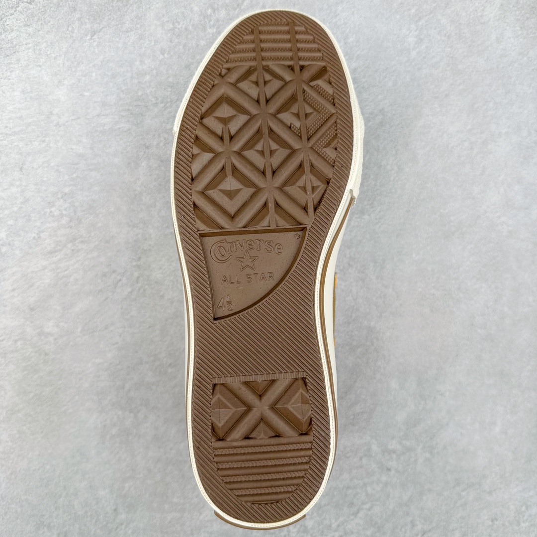 图片[9]-Converse 秋冬加绒新款 匡威动物园 快乐萌宠系列 本次一共以四款萌宠为主题，分别是兔子、羊驼、水豚和猴子，鞋子以 1970s和All Star鞋型为基础，在原有鞋型上做延伸设计，以四款不同颜色，来区分四款可爱的小动物。每款鞋子都随鞋赠送了同主题的毛绒小包，并且每双鞋都配了两双鞋带，一双毛绒鞋带和一双编织鞋带，毛绒绒的鞋子非常适合秋冬季穿着。 尺码：35-44（36.5 37.5 39.5 41.5 42.5）-选品中心