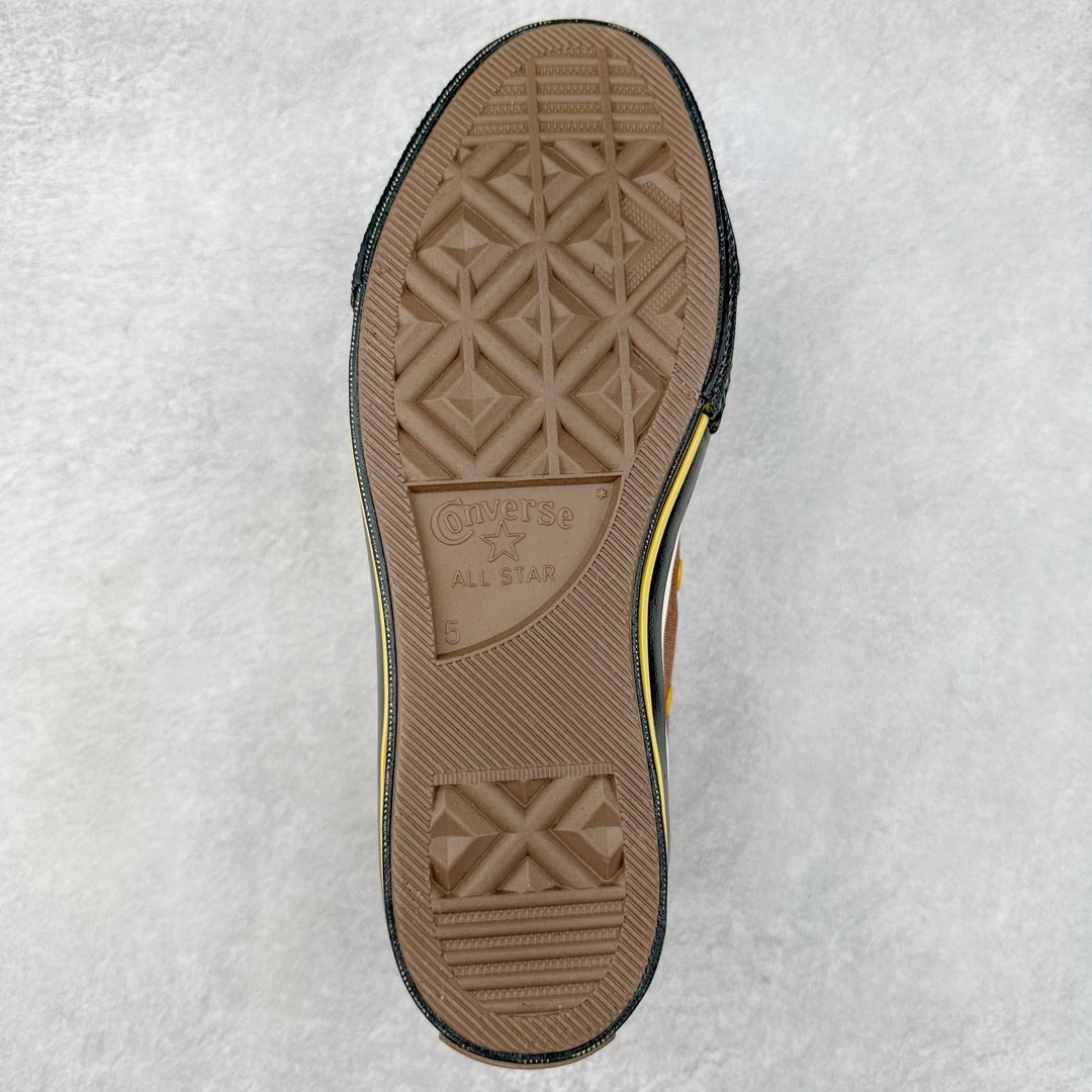 图片[9]-Converse 秋冬加绒新款 匡威动物园 快乐萌宠系列 本次一共以四款萌宠为主题，分别是兔子、羊驼、水豚和猴子，鞋子以 1970s和All Star鞋型为基础，在原有鞋型上做延伸设计，以四款不同颜色，来区分四款可爱的小动物。每款鞋子都随鞋赠送了同主题的毛绒小包，并且每双鞋都配了两双鞋带，一双毛绒鞋带和一双编织鞋带，毛绒绒的鞋子非常适合秋冬季穿着。 尺码：35-44（36.5 37.5 39.5 41.5 42.5）-选品中心