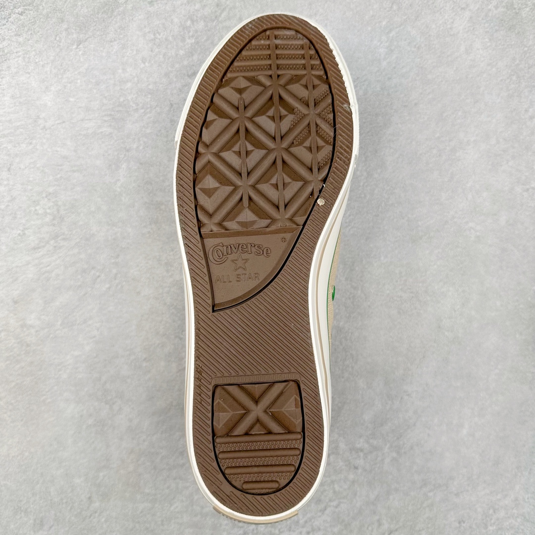 图片[9]-Converse 秋冬加绒新款 匡威动物园 快乐萌宠系列 本次一共以四款萌宠为主题，分别是兔子、羊驼、水豚和猴子，鞋子以 1970s和All Star鞋型为基础，在原有鞋型上做延伸设计，以四款不同颜色，来区分四款可爱的小动物。每款鞋子都随鞋赠送了同主题的毛绒小包，并且每双鞋都配了两双鞋带，一双毛绒鞋带和一双编织鞋带，毛绒绒的鞋子非常适合秋冬季穿着。 尺码：35-44（36.5 37.5 39.5 41.5 42.5）-选品中心