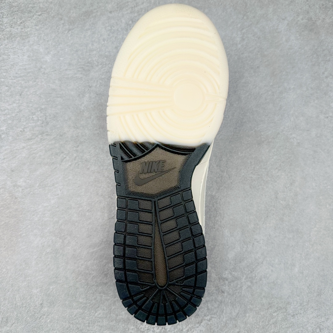 图片[9]-NK Dunk Low 定制配色 BB8675-112 大厂出品 极力推荐 原装头层材料 独家版型蒸餾加工帶來的是更好的视觉和脚感体验大厂纯原品质出货 清洁度 电绣工艺 皮料切割干净无任何毛边 细节完美 尺码：36 36.5 37.5 38 38.5 39 40 40.5 41 42 42.5 43 44 44.5 45 46 47.5-选品中心