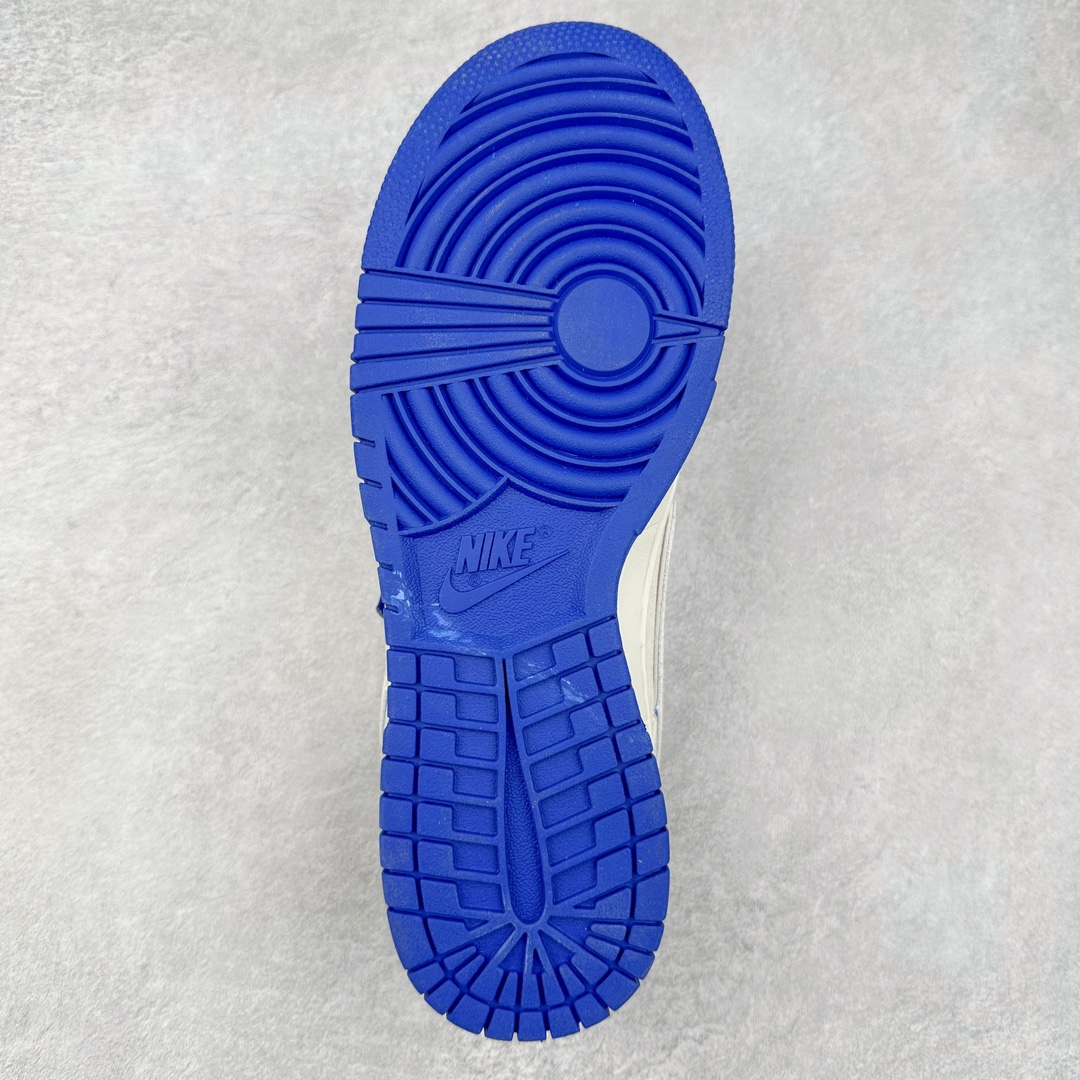 图片[9]-NK Dunk Low 定制配色 KK1333-007 大厂出品 极力推荐 原装头层材料 独家版型蒸餾加工帶來的是更好的视觉和脚感体验大厂纯原品质出货 清洁度 电绣工艺 皮料切割干净无任何毛边 细节完美 尺码：36 36.5 37.5 38 38.5 39 40 40.5 41 42 42.5 43 44 44.5 45 46 47.5-选品中心