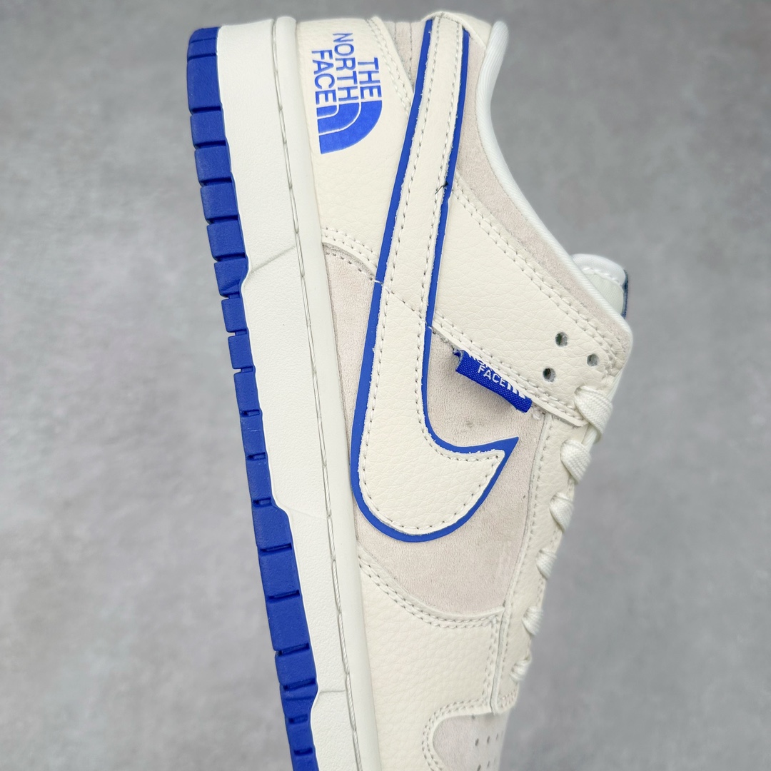 图片[6]-NK Dunk Low 定制配色 KK1333-007 大厂出品 极力推荐 原装头层材料 独家版型蒸餾加工帶來的是更好的视觉和脚感体验大厂纯原品质出货 清洁度 电绣工艺 皮料切割干净无任何毛边 细节完美 尺码：36 36.5 37.5 38 38.5 39 40 40.5 41 42 42.5 43 44 44.5 45 46 47.5-选品中心