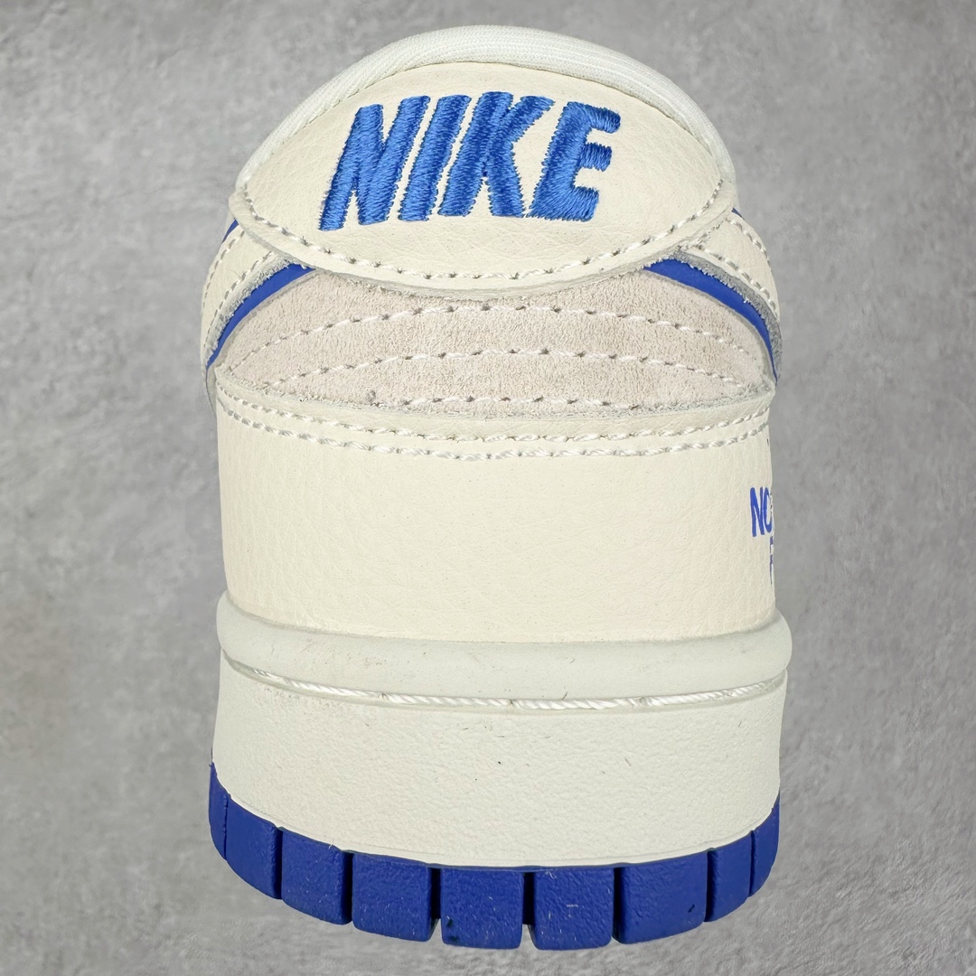 图片[8]-NK Dunk Low 定制配色 KK1333-007 大厂出品 极力推荐 原装头层材料 独家版型蒸餾加工帶來的是更好的视觉和脚感体验大厂纯原品质出货 清洁度 电绣工艺 皮料切割干净无任何毛边 细节完美 尺码：36 36.5 37.5 38 38.5 39 40 40.5 41 42 42.5 43 44 44.5 45 46 47.5-选品中心