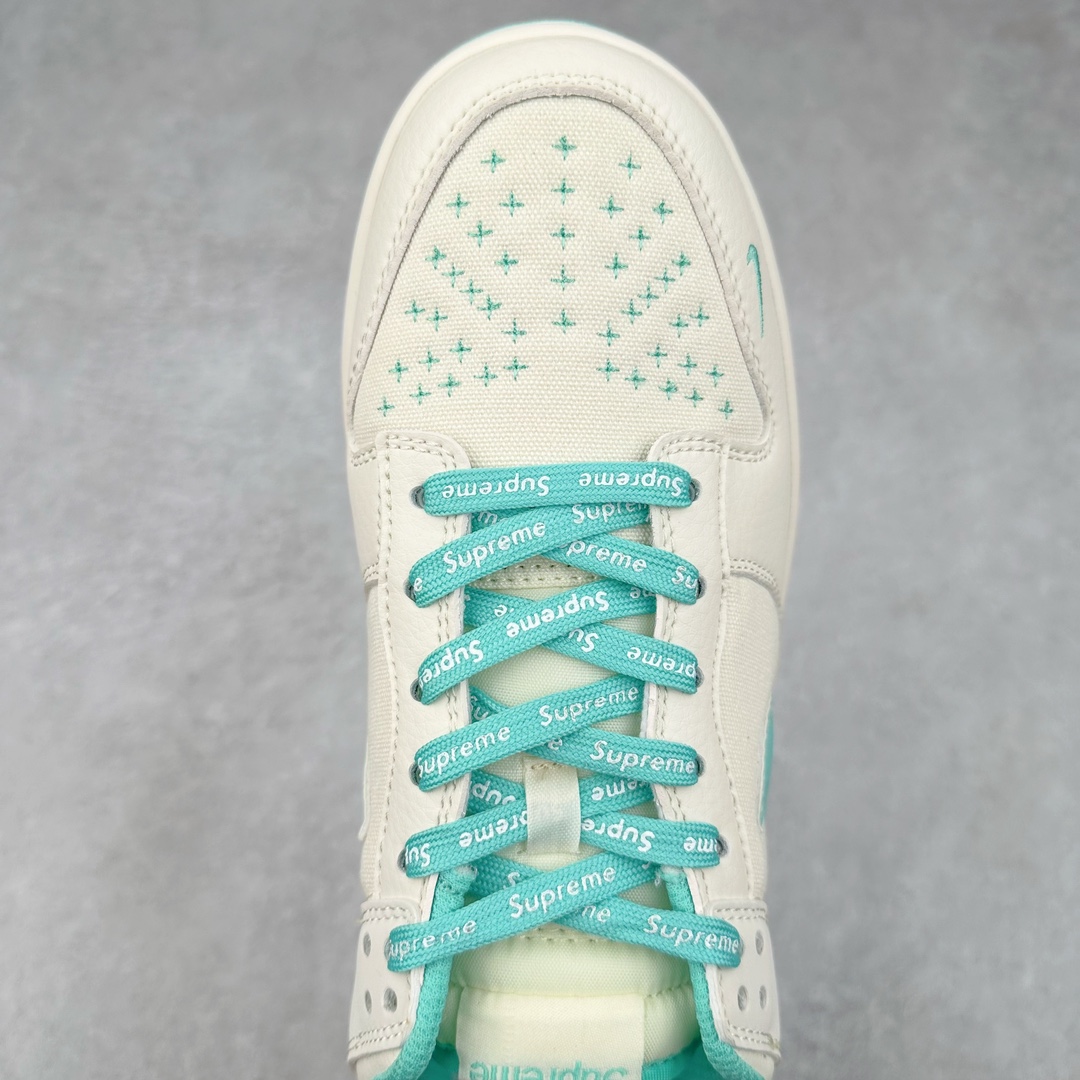 图片[4]-NK Dunk Low 定制配色 BB6699-512 大厂出品 极力推荐 原装头层材料 独家版型蒸餾加工帶來的是更好的视觉和脚感体验大厂纯原品质出货 清洁度 电绣工艺 皮料切割干净无任何毛边 细节完美 尺码：36 36.5 37.5 38 38.5 39 40 40.5 41 42 42.5 43 44 44.5 45 46 47.5-选品中心