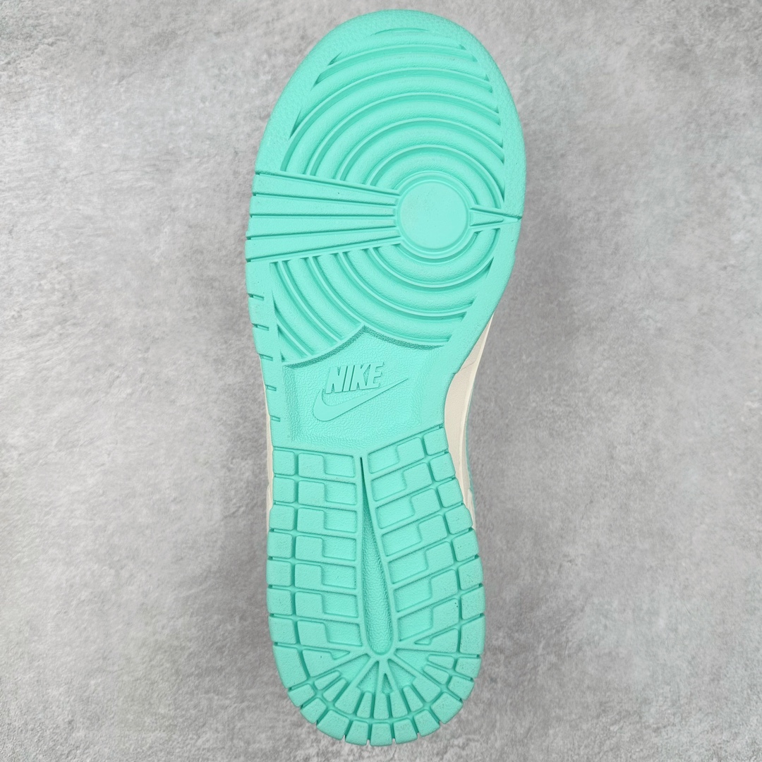 图片[9]-NK Dunk Low 定制配色 BB6699-512 大厂出品 极力推荐 原装头层材料 独家版型蒸餾加工帶來的是更好的视觉和脚感体验大厂纯原品质出货 清洁度 电绣工艺 皮料切割干净无任何毛边 细节完美 尺码：36 36.5 37.5 38 38.5 39 40 40.5 41 42 42.5 43 44 44.5 45 46 47.5-选品中心