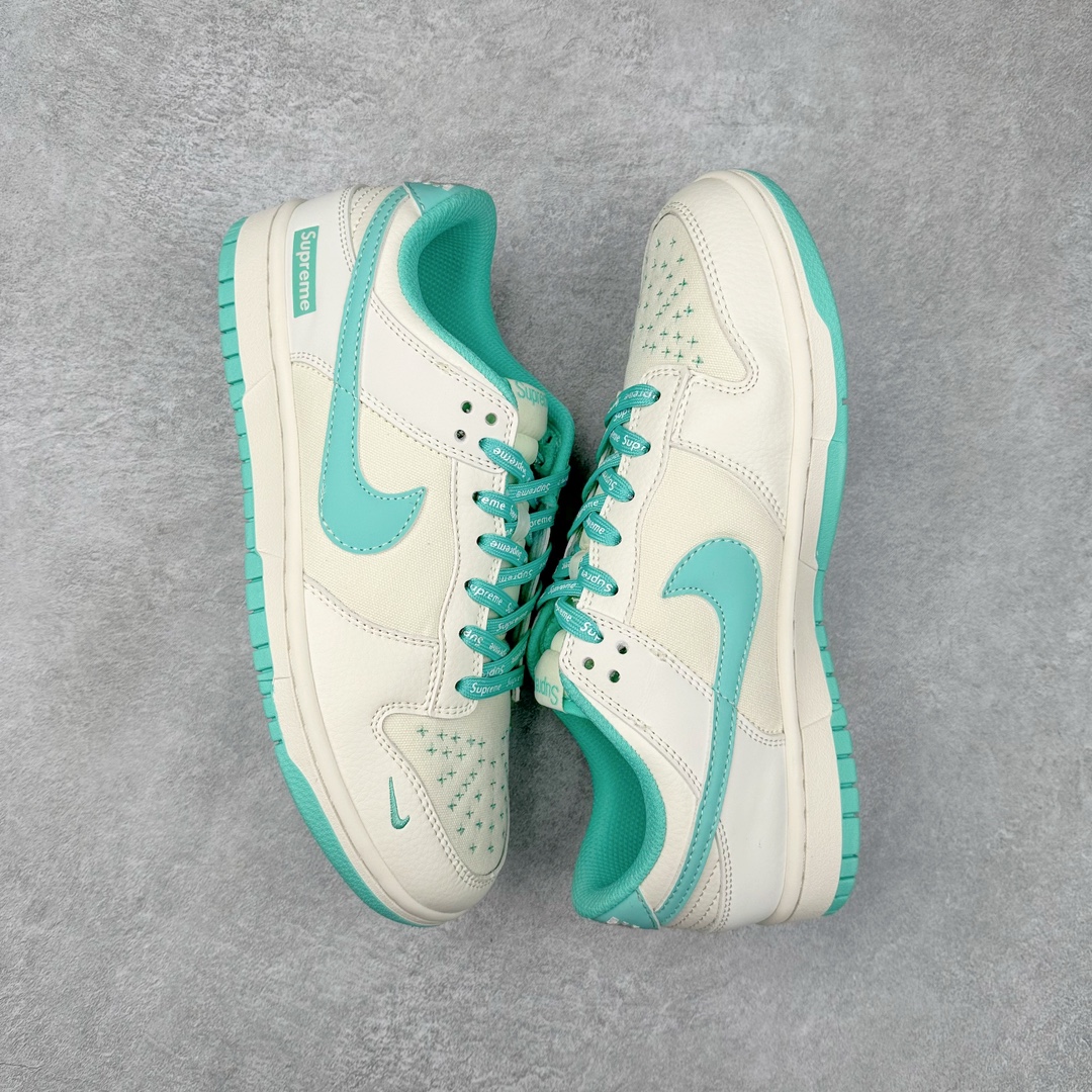 图片[3]-NK Dunk Low 定制配色 BB6699-512 大厂出品 极力推荐 原装头层材料 独家版型蒸餾加工帶來的是更好的视觉和脚感体验大厂纯原品质出货 清洁度 电绣工艺 皮料切割干净无任何毛边 细节完美 尺码：36 36.5 37.5 38 38.5 39 40 40.5 41 42 42.5 43 44 44.5 45 46 47.5-选品中心
