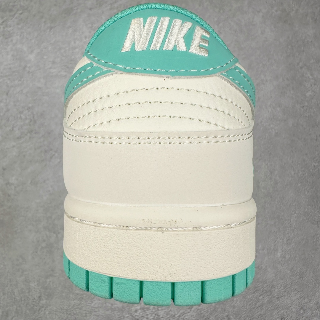 图片[8]-NK Dunk Low 定制配色 BB6699-512 大厂出品 极力推荐 原装头层材料 独家版型蒸餾加工帶來的是更好的视觉和脚感体验大厂纯原品质出货 清洁度 电绣工艺 皮料切割干净无任何毛边 细节完美 尺码：36 36.5 37.5 38 38.5 39 40 40.5 41 42 42.5 43 44 44.5 45 46 47.5-选品中心