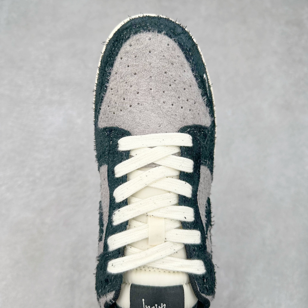 图片[4]-NK Dunk Low 定制配色 MM1089-028 大厂出品 极力推荐 原装头层材料 独家版型蒸餾加工帶來的是更好的视觉和脚感体验大厂纯原品质出货 清洁度 电绣工艺 皮料切割干净无任何毛边 细节完美 尺码：36 36.5 37.5 38 38.5 39 40 40.5 41 42 42.5 43 44 44.5 45 46 47.5-选品中心