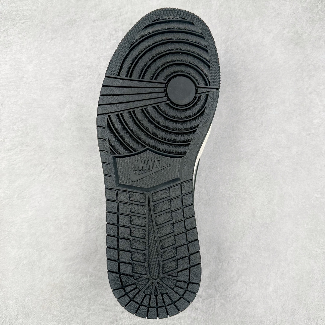 图片[9]-TS x Air Jordan AJ1 Low 倒钩低帮联名定制配色 BB6511-626 原厂内置气垫魔块 A模大底 头层小牛皮 鞋舌AJ原厂专用牛津布+AJ专用反口珍珠布+原厂无杂质高弹内里海棉+特殊封边弹力鞋带 尺码：36 36.5 37.5 38 38.5 39 40 40.5 41 42 42.5 43 44 44.5 45 46 47.5-选品中心