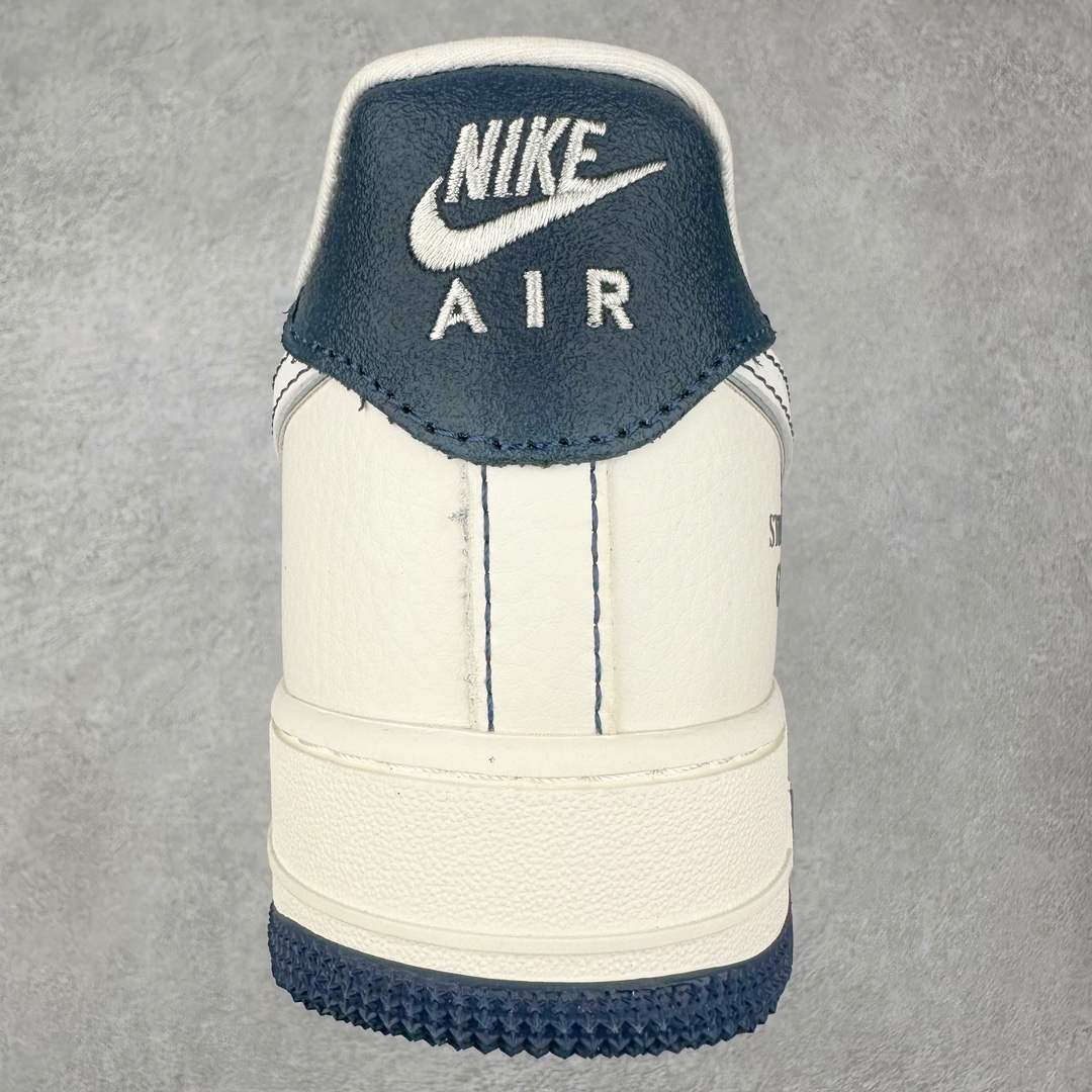 图片[8]-NK Air Force 1´07 Low 空军一号低帮百搭休闲运动板鞋 KK1988-013 柔软、弹性十足的缓震性能和出色的中底设计 横跨复古与现代的外型结合 造就出风靡全球 三十多年的Force 1 直到今天还深受青睐 尺码：36 36.5 37.5 38 38.5 39 40 40.5 41 42 42.5 43 44 44.5 45-选品中心