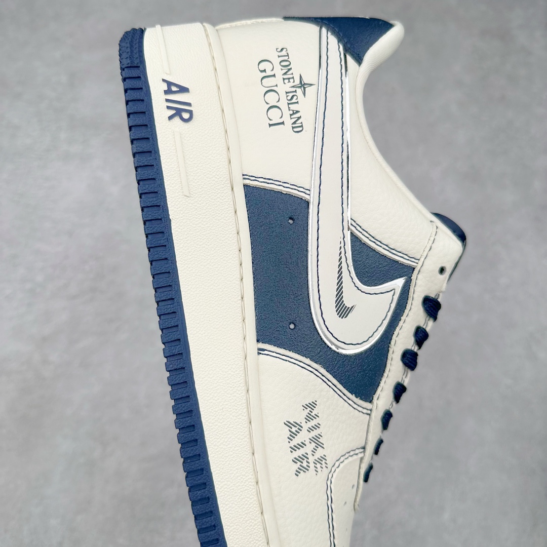 图片[6]-NK Air Force 1´07 Low 空军一号低帮百搭休闲运动板鞋 KK1988-013 柔软、弹性十足的缓震性能和出色的中底设计 横跨复古与现代的外型结合 造就出风靡全球 三十多年的Force 1 直到今天还深受青睐 尺码：36 36.5 37.5 38 38.5 39 40 40.5 41 42 42.5 43 44 44.5 45-选品中心