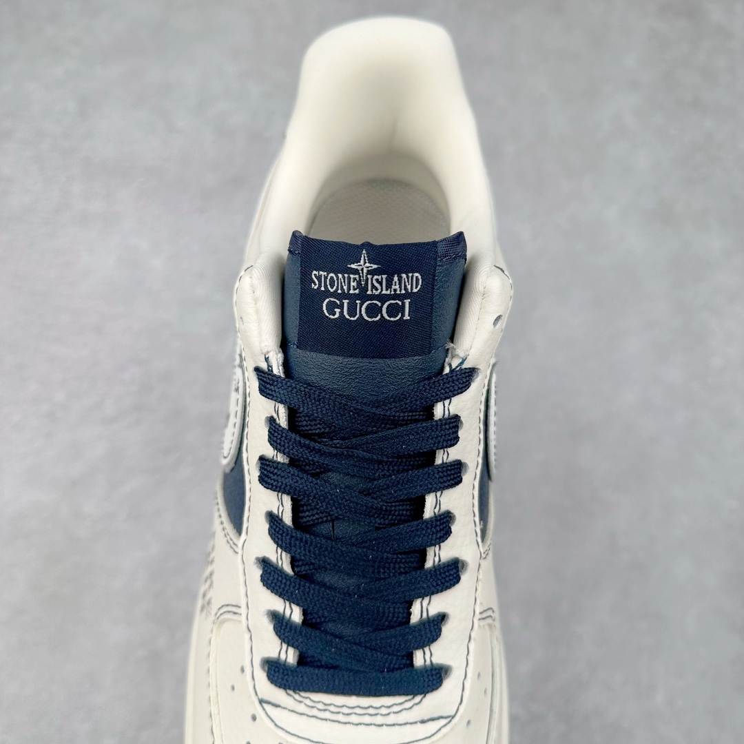 图片[5]-NK Air Force 1´07 Low 空军一号低帮百搭休闲运动板鞋 KK1988-013 柔软、弹性十足的缓震性能和出色的中底设计 横跨复古与现代的外型结合 造就出风靡全球 三十多年的Force 1 直到今天还深受青睐 尺码：36 36.5 37.5 38 38.5 39 40 40.5 41 42 42.5 43 44 44.5 45-选品中心