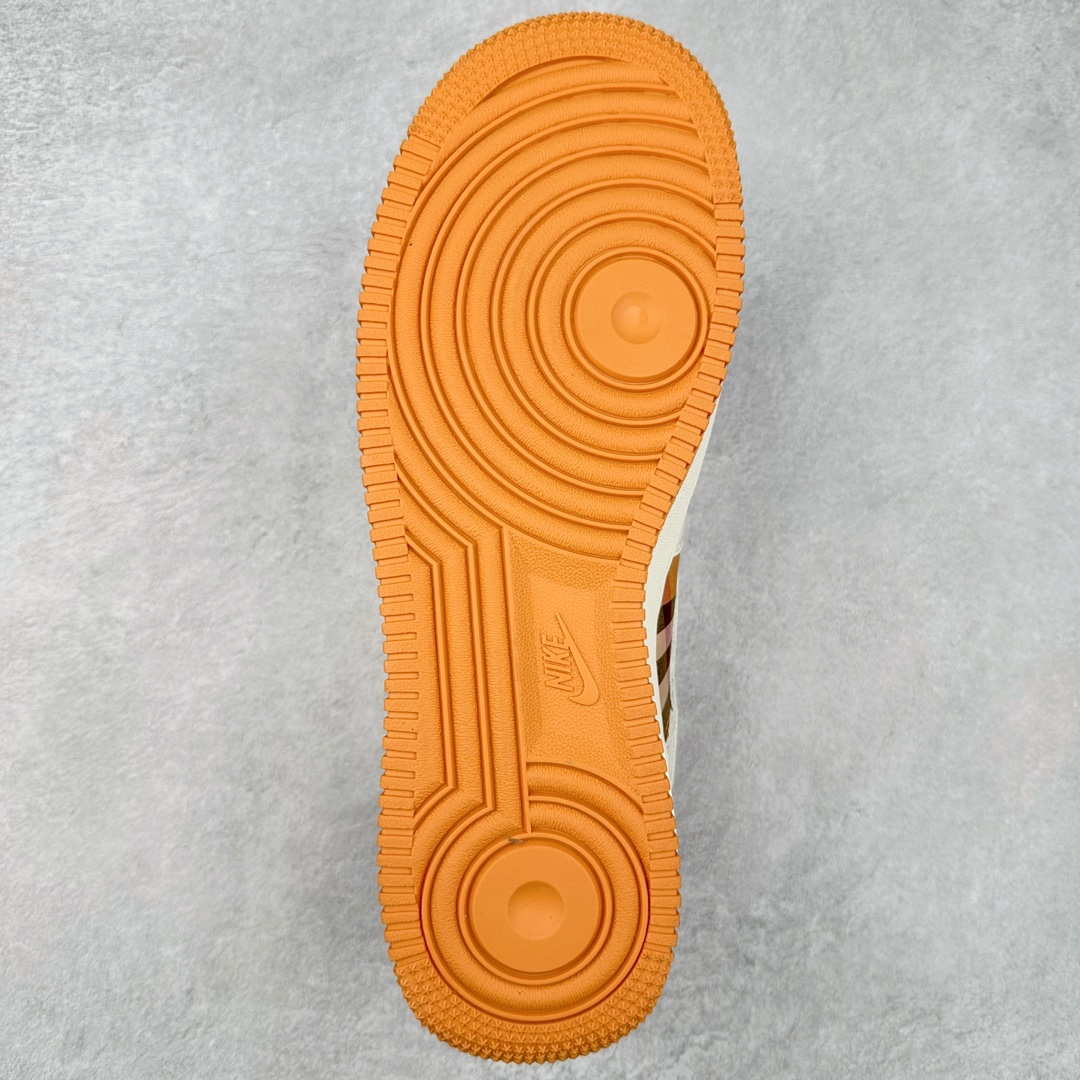 图片[9]-NK Air Force 1´07 Low 空军一号低帮百搭休闲运动板鞋 DF0180-006 柔软、弹性十足的缓震性能和出色的中底设计 横跨复古与现代的外型结合 造就出风靡全球 三十多年的Force 1 直到今天还深受青睐 尺码：36 36.5 37.5 38 38.5 39 40 40.5 41 42 42.5 43 44 44.5 45-选品中心