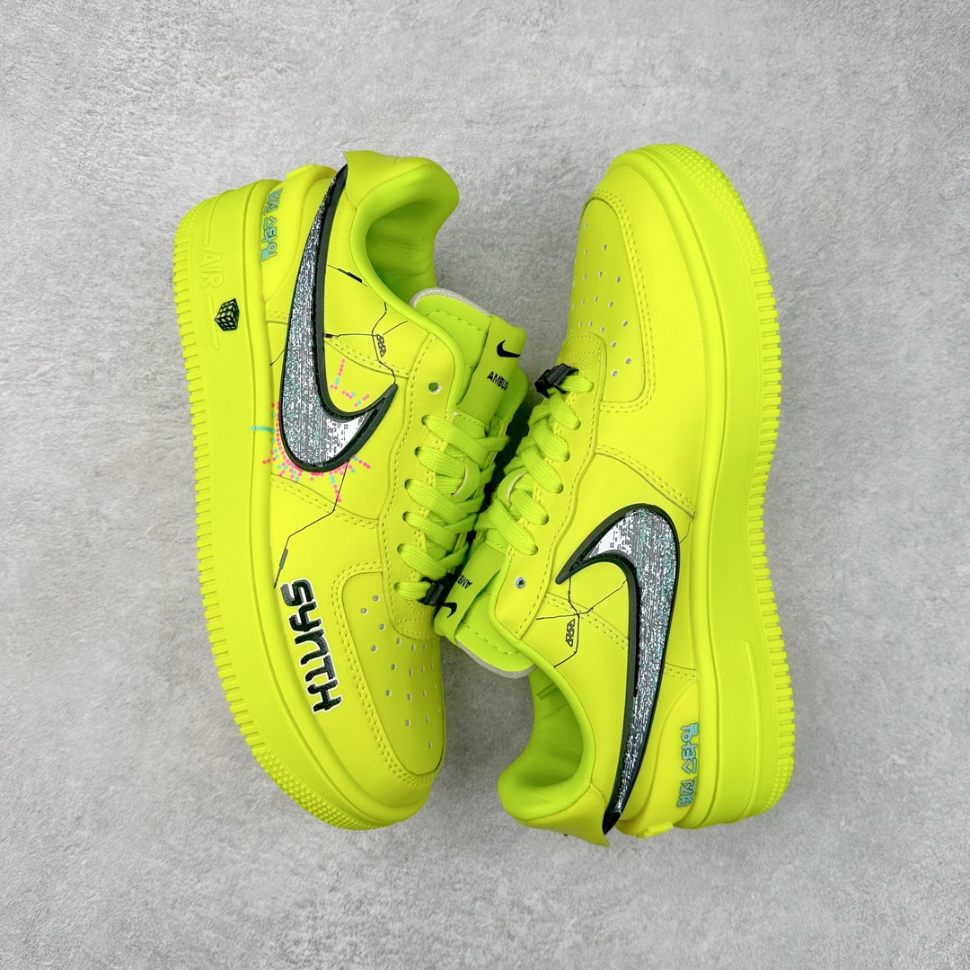 图片[3]-NK Air Force 1´07 Low 空军一号低帮百搭休闲运动板鞋 DV3464-010 柔软、弹性十足的缓震性能和出色的中底设计 横跨复古与现代的外型结合 造就出风靡全球 三十多年的Force 1 直到今天还深受青睐 尺码：36 36.5 37.5 38 38.5 39 40 40.5 41 42 42.5 43 44 44.5 45-选品中心