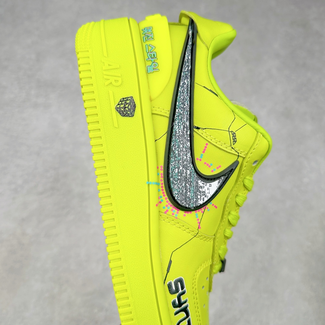 图片[6]-NK Air Force 1´07 Low 空军一号低帮百搭休闲运动板鞋 DV3464-010 柔软、弹性十足的缓震性能和出色的中底设计 横跨复古与现代的外型结合 造就出风靡全球 三十多年的Force 1 直到今天还深受青睐 尺码：36 36.5 37.5 38 38.5 39 40 40.5 41 42 42.5 43 44 44.5 45-选品中心