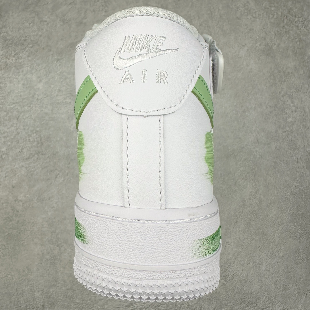 图片[8]-NK Air Force 1 Mid 空军一号中帮高帮百搭休闲运动板鞋 CW2289-111 柔软、弹性十足的缓震性能和出色的中底设计 横跨复古与现代的外型结合 造就出风靡全球三十多年的Force 1 尺码：36 36.5 37.5 38 38.5 39 40 40.5 41 42 42.5 43 44 44.5 45-选品中心