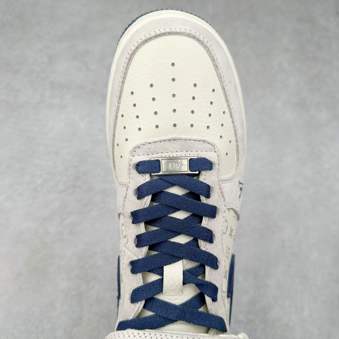 图片[4]-NK Air Force 1 Mid 空军一号中帮高帮百搭休闲运动板鞋 DQ7688-100 柔软、弹性十足的缓震性能和出色的中底设计 横跨复古与现代的外型结合 造就出风靡全球三十多年的Force 1 尺码：36 36.5 37.5 38 38.5 39 40 40.5 41 42 42.5 43 44 44.5 45-选品中心