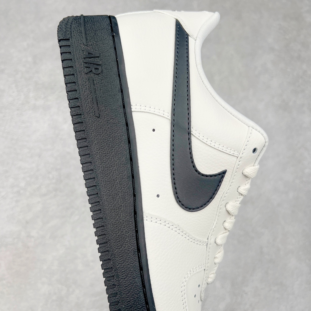 图片[6]-NK Air Force 1´07 Low 空军一号低帮百搭休闲运动板鞋 HJ7180-030 柔软、弹性十足的缓震性能和出色的中底设计 横跨复古与现代的外型结合 造就出风靡全球 三十多年的Force 1 直到今天还深受青睐 尺码：36 36.5 37.5 38 38.5 39 40 40.5 41 42 42.5 43 44 44.5 45-选品中心