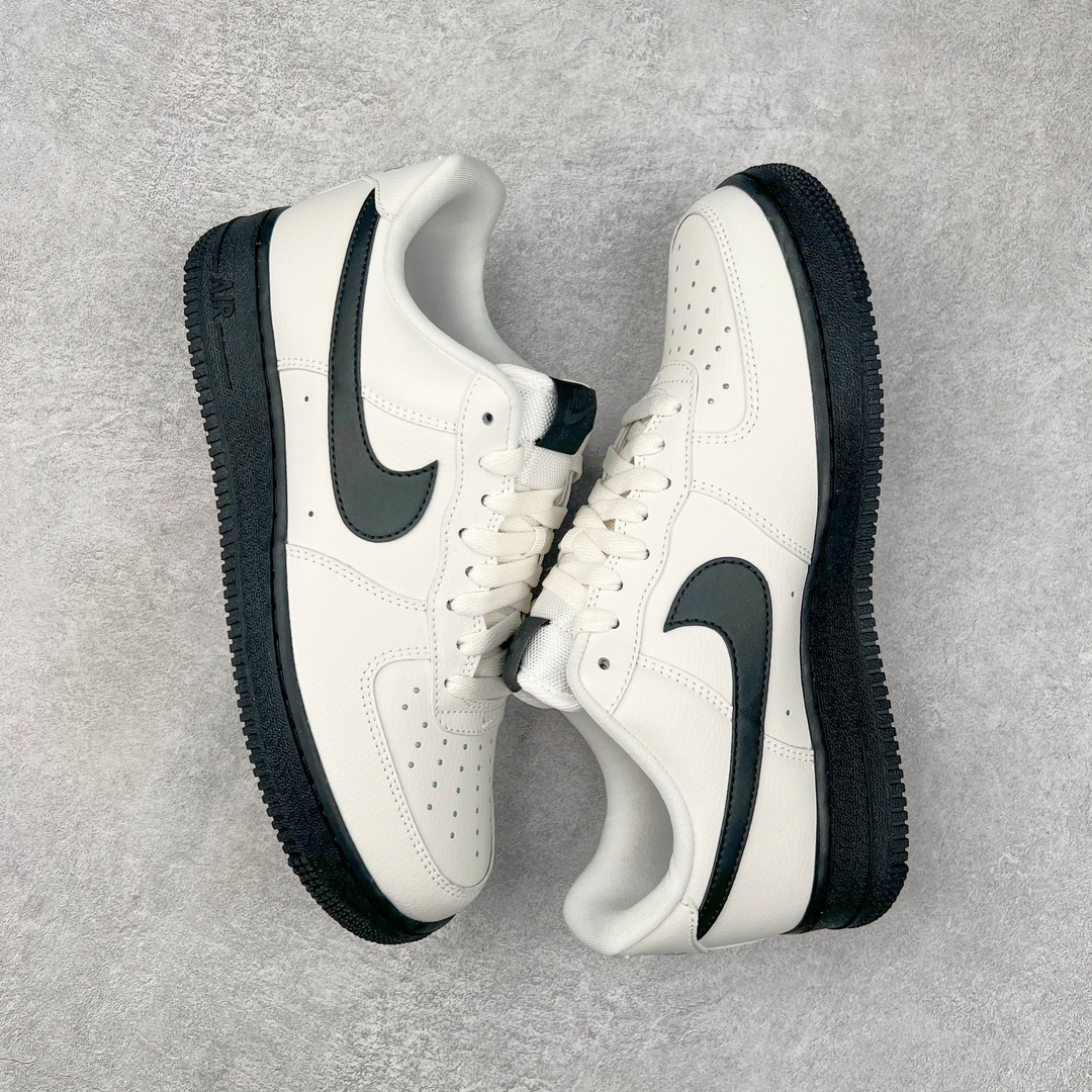 图片[3]-NK Air Force 1´07 Low 空军一号低帮百搭休闲运动板鞋 HJ7180-030 柔软、弹性十足的缓震性能和出色的中底设计 横跨复古与现代的外型结合 造就出风靡全球 三十多年的Force 1 直到今天还深受青睐 尺码：36 36.5 37.5 38 38.5 39 40 40.5 41 42 42.5 43 44 44.5 45-选品中心