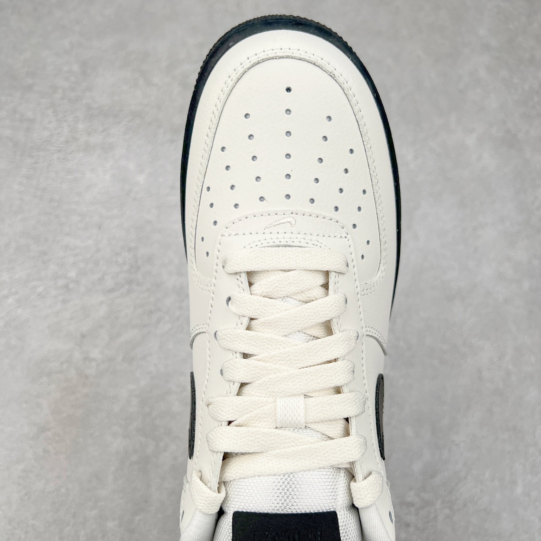 图片[4]-NK Air Force 1´07 Low 空军一号低帮百搭休闲运动板鞋 HJ7180-030 柔软、弹性十足的缓震性能和出色的中底设计 横跨复古与现代的外型结合 造就出风靡全球 三十多年的Force 1 直到今天还深受青睐 尺码：36 36.5 37.5 38 38.5 39 40 40.5 41 42 42.5 43 44 44.5 45-选品中心