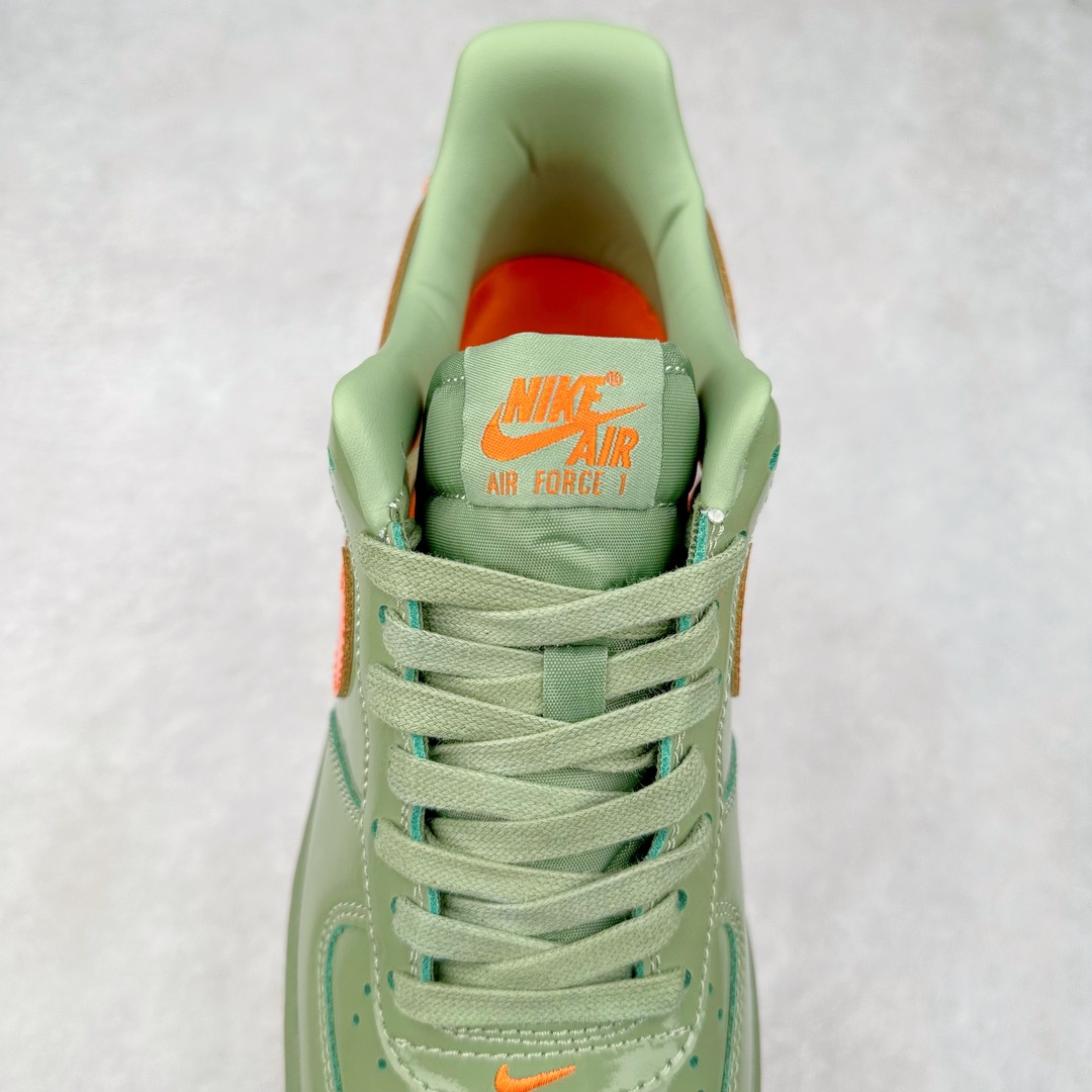 图片[5]-NK Air Force 1´07 Low 空军一号低帮百搭休闲运动板鞋 HJ9118-386 柔软、弹性十足的缓震性能和出色的中底设计 横跨复古与现代的外型结合 造就出风靡全球 三十多年的Force 1 直到今天还深受青睐 尺码：36 36.5 37.5 38 38.5 39 40 40.5 41 42 42.5 43 44 44.5 45-选品中心