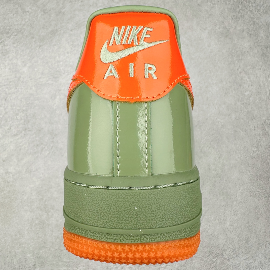 图片[8]-NK Air Force 1´07 Low 空军一号低帮百搭休闲运动板鞋 HJ9118-386 柔软、弹性十足的缓震性能和出色的中底设计 横跨复古与现代的外型结合 造就出风靡全球 三十多年的Force 1 直到今天还深受青睐 尺码：36 36.5 37.5 38 38.5 39 40 40.5 41 42 42.5 43 44 44.5 45-选品中心