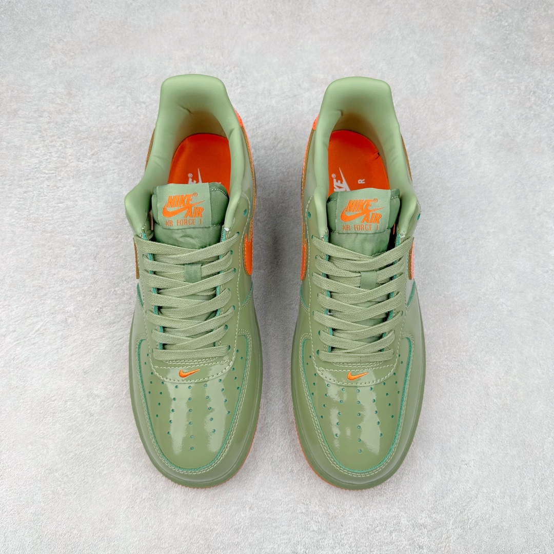 图片[2]-NK Air Force 1´07 Low 空军一号低帮百搭休闲运动板鞋 HJ9118-386 柔软、弹性十足的缓震性能和出色的中底设计 横跨复古与现代的外型结合 造就出风靡全球 三十多年的Force 1 直到今天还深受青睐 尺码：36 36.5 37.5 38 38.5 39 40 40.5 41 42 42.5 43 44 44.5 45-选品中心